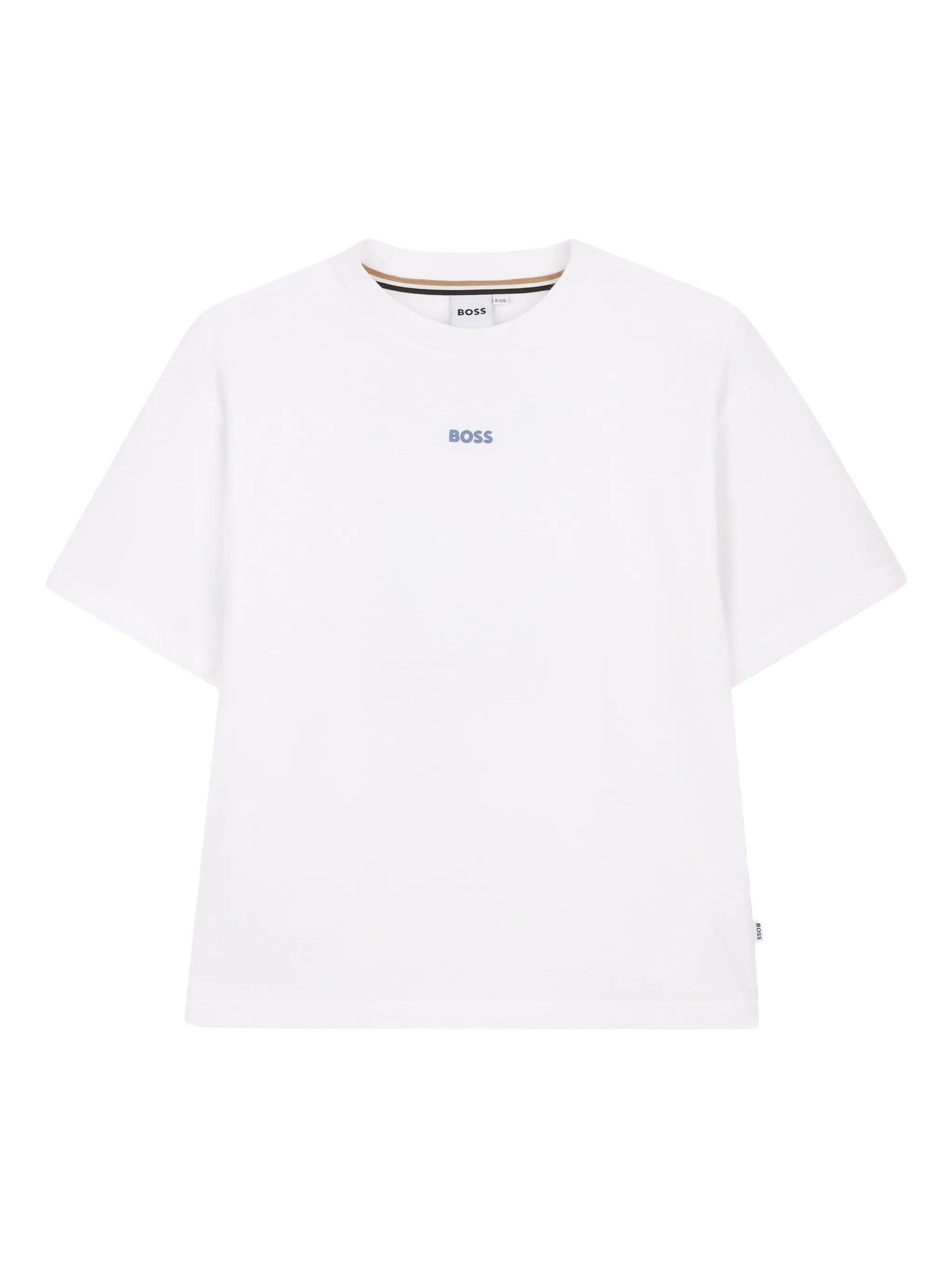 Boss Bianco
