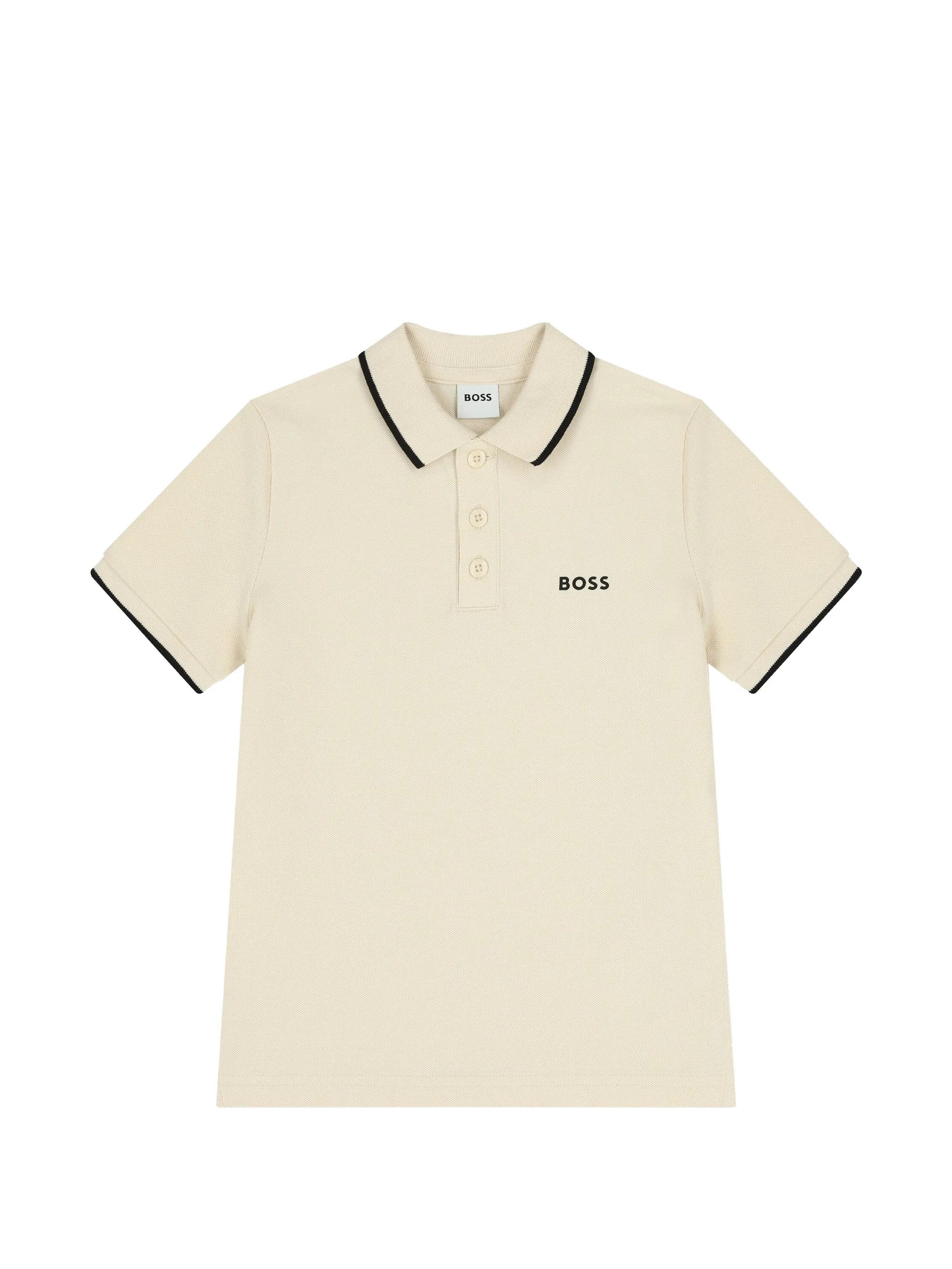 Boss Neutro