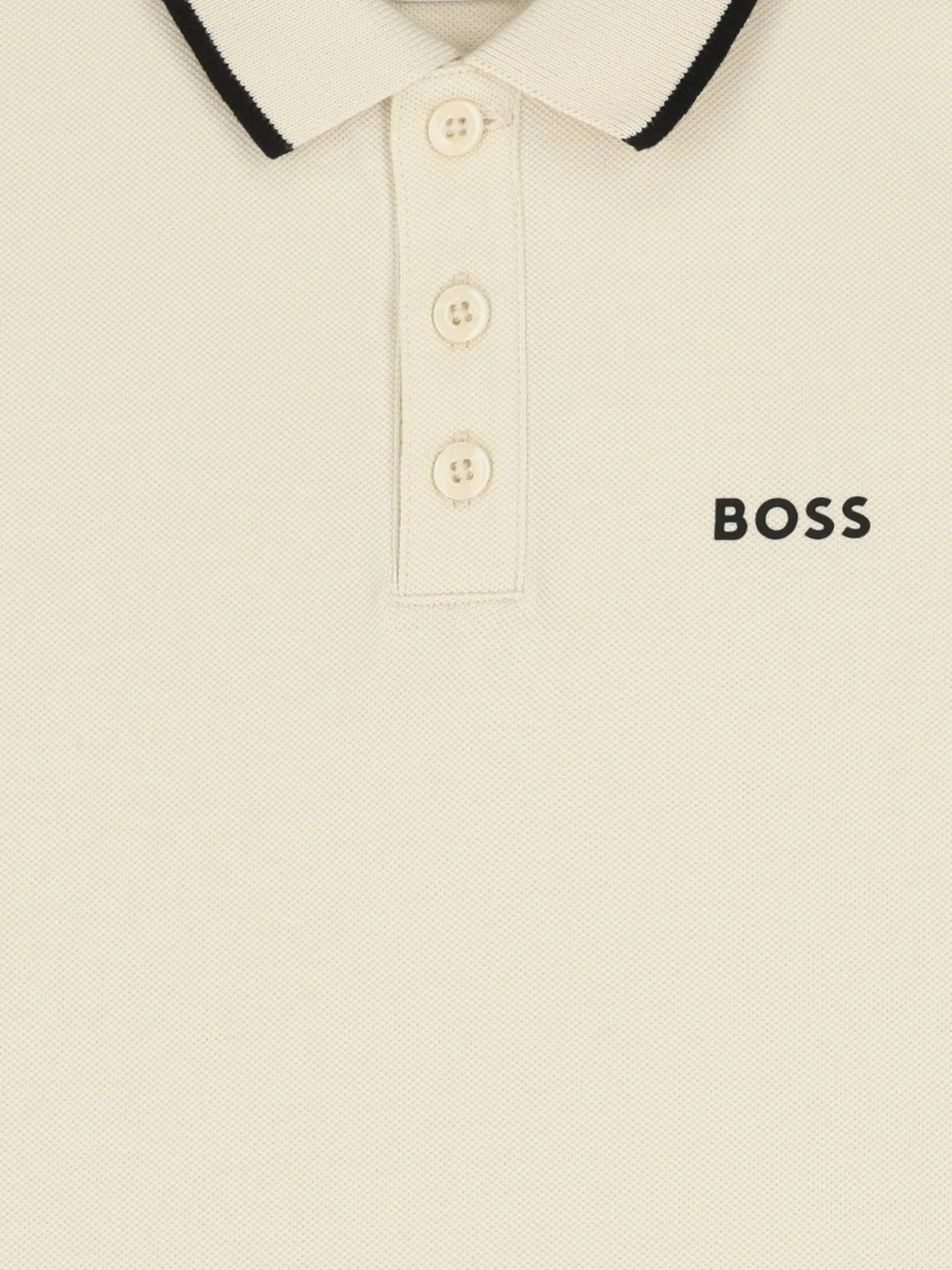 Boss Neutro