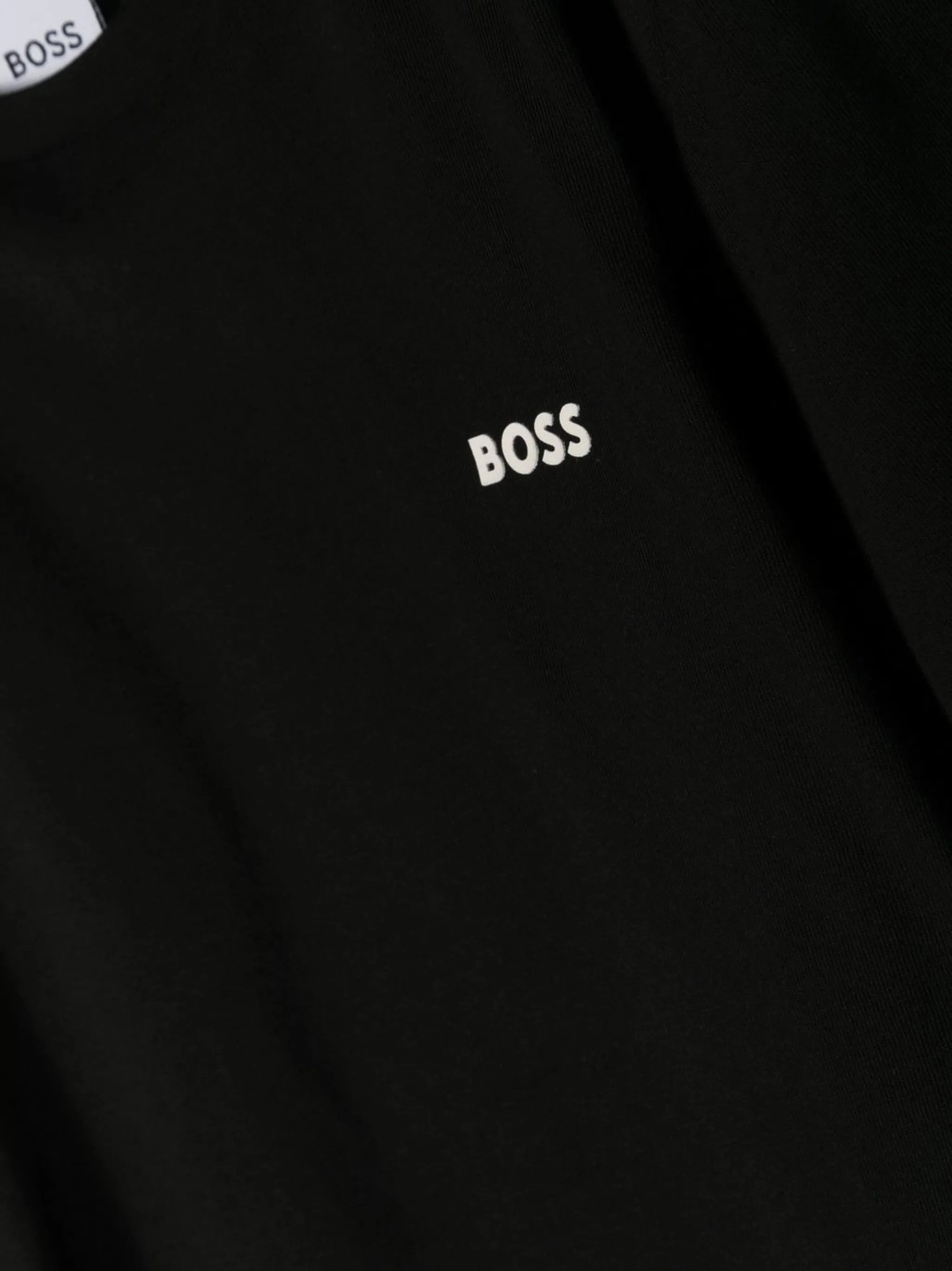Boss Nero