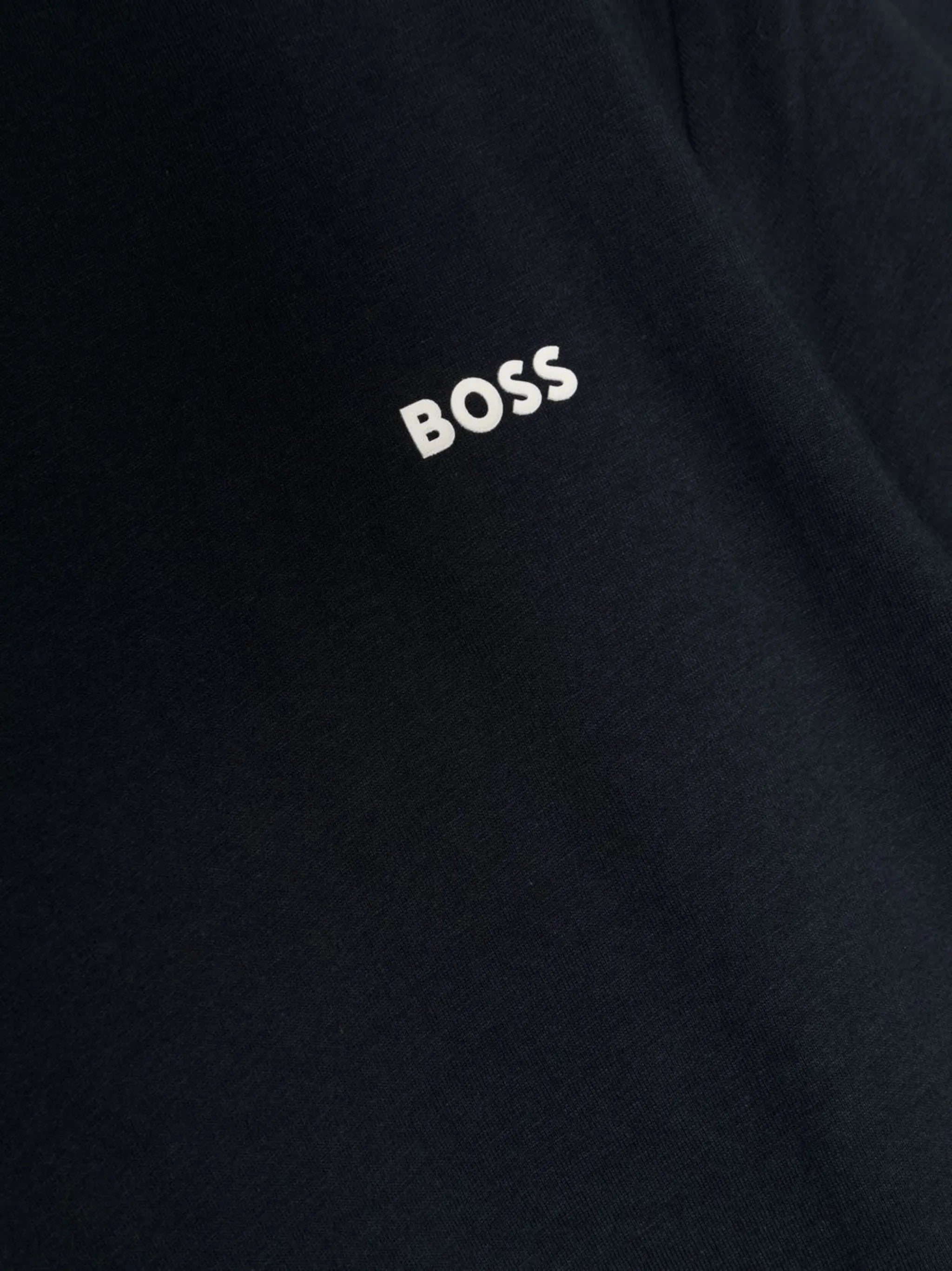 Blue Boss