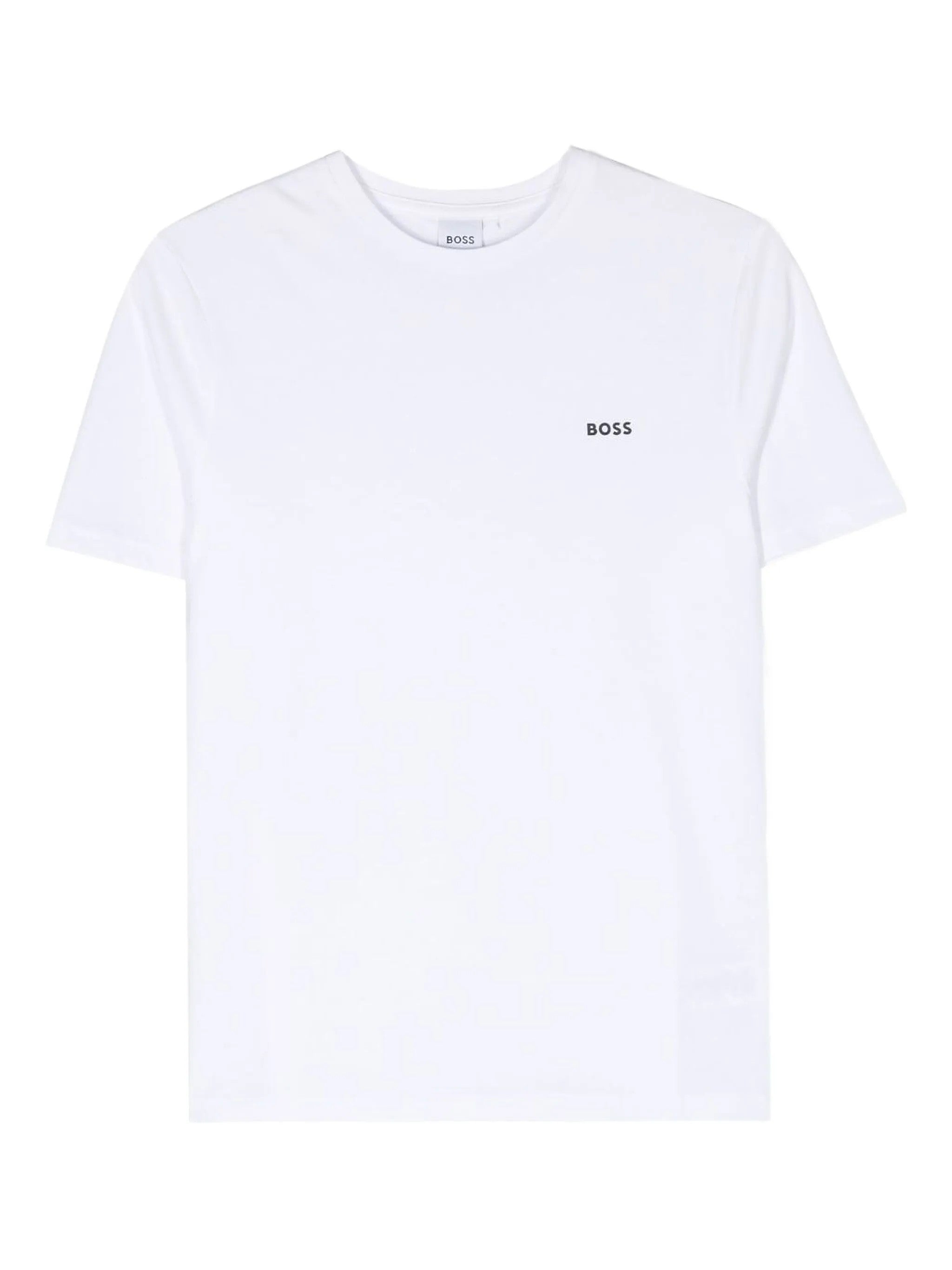 Boss Bianco