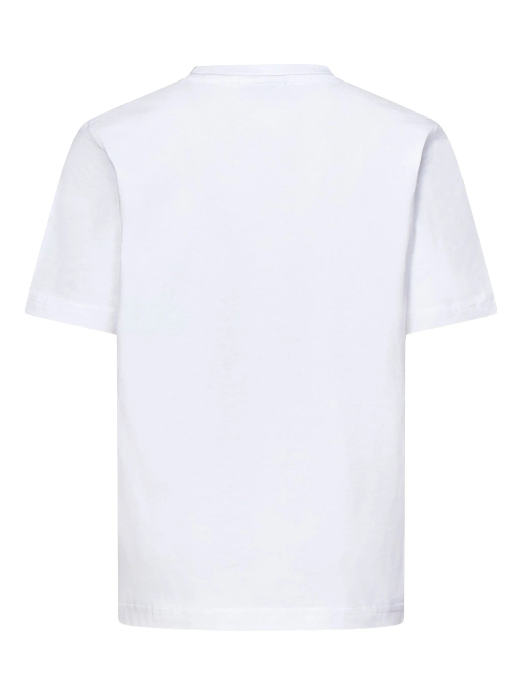 Boss Bianco
