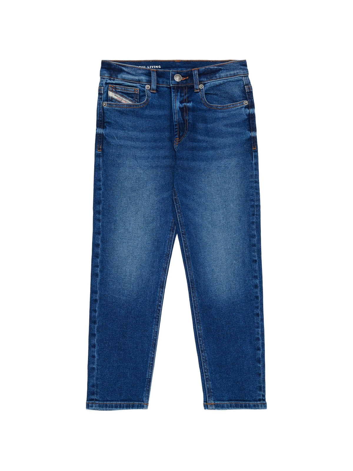 Diesel Blu