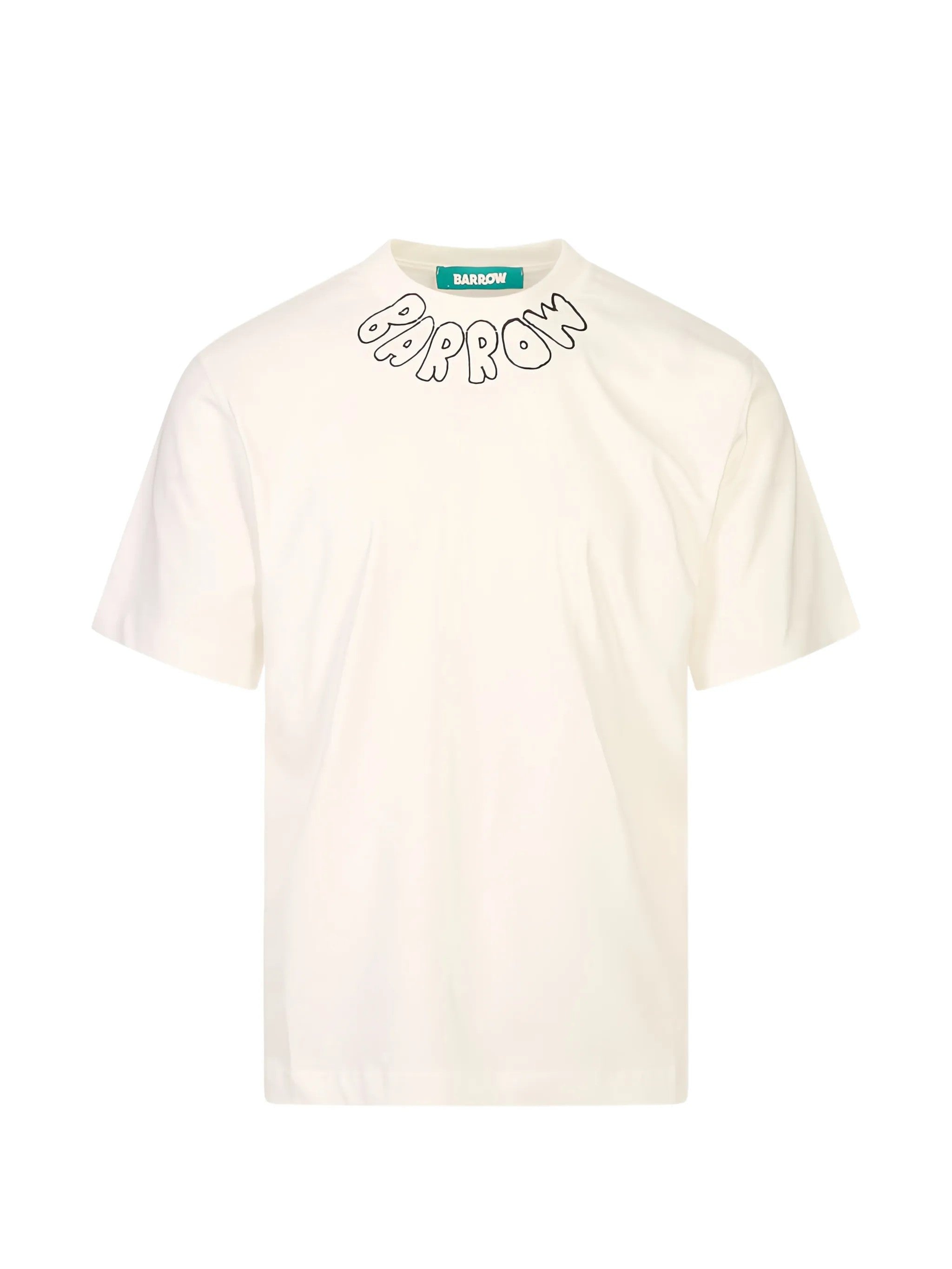 Barrow Bianco