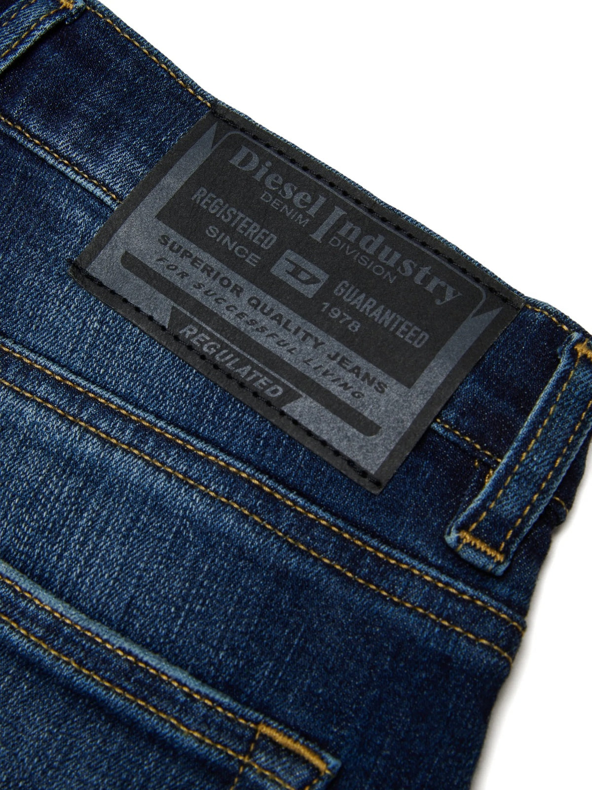 Diesel Blu