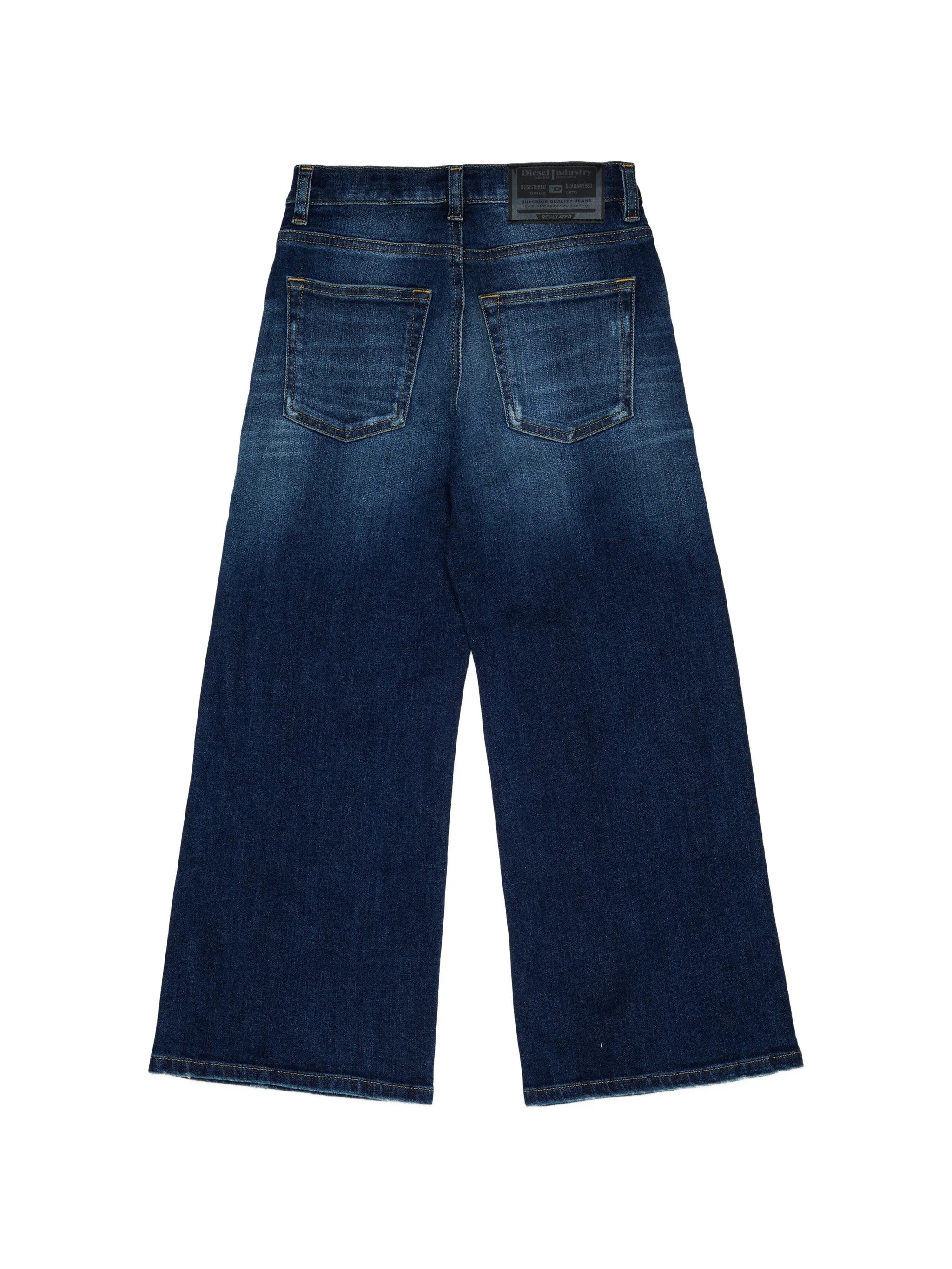 Diesel Blu