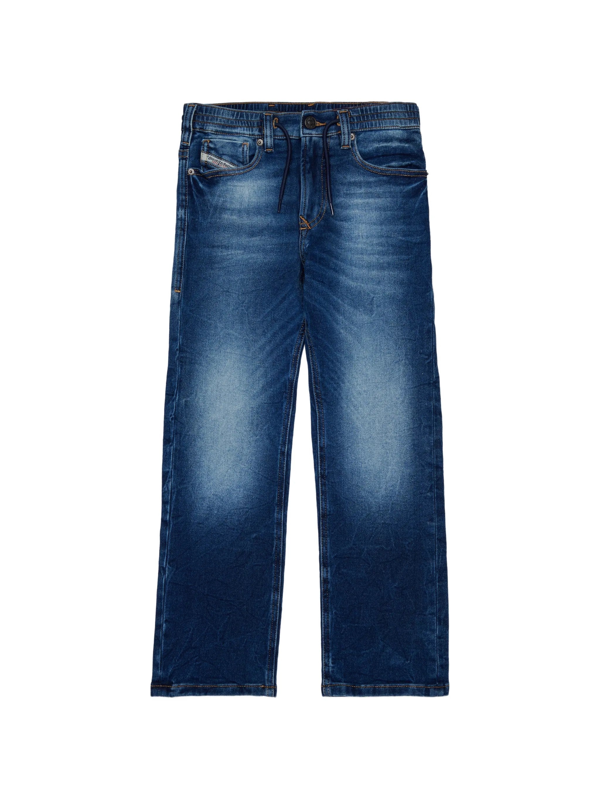 Diesel Blu