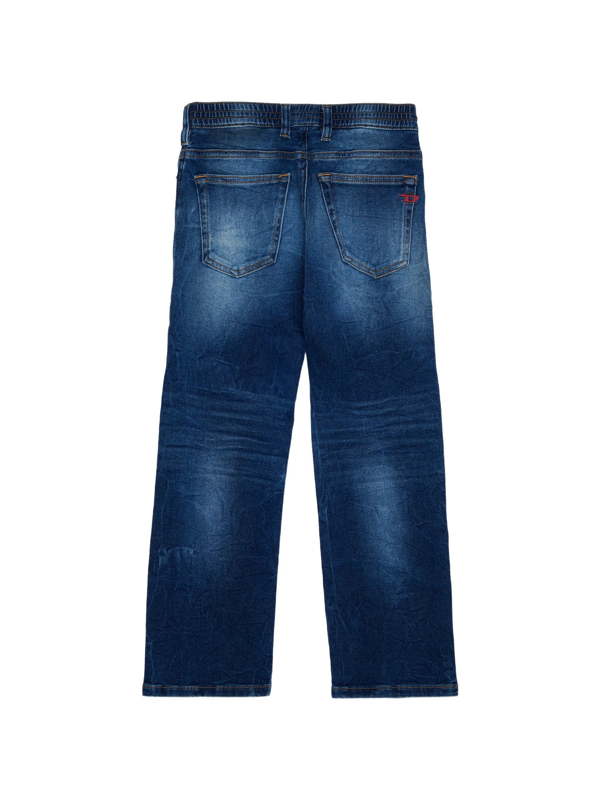 Diesel Blu