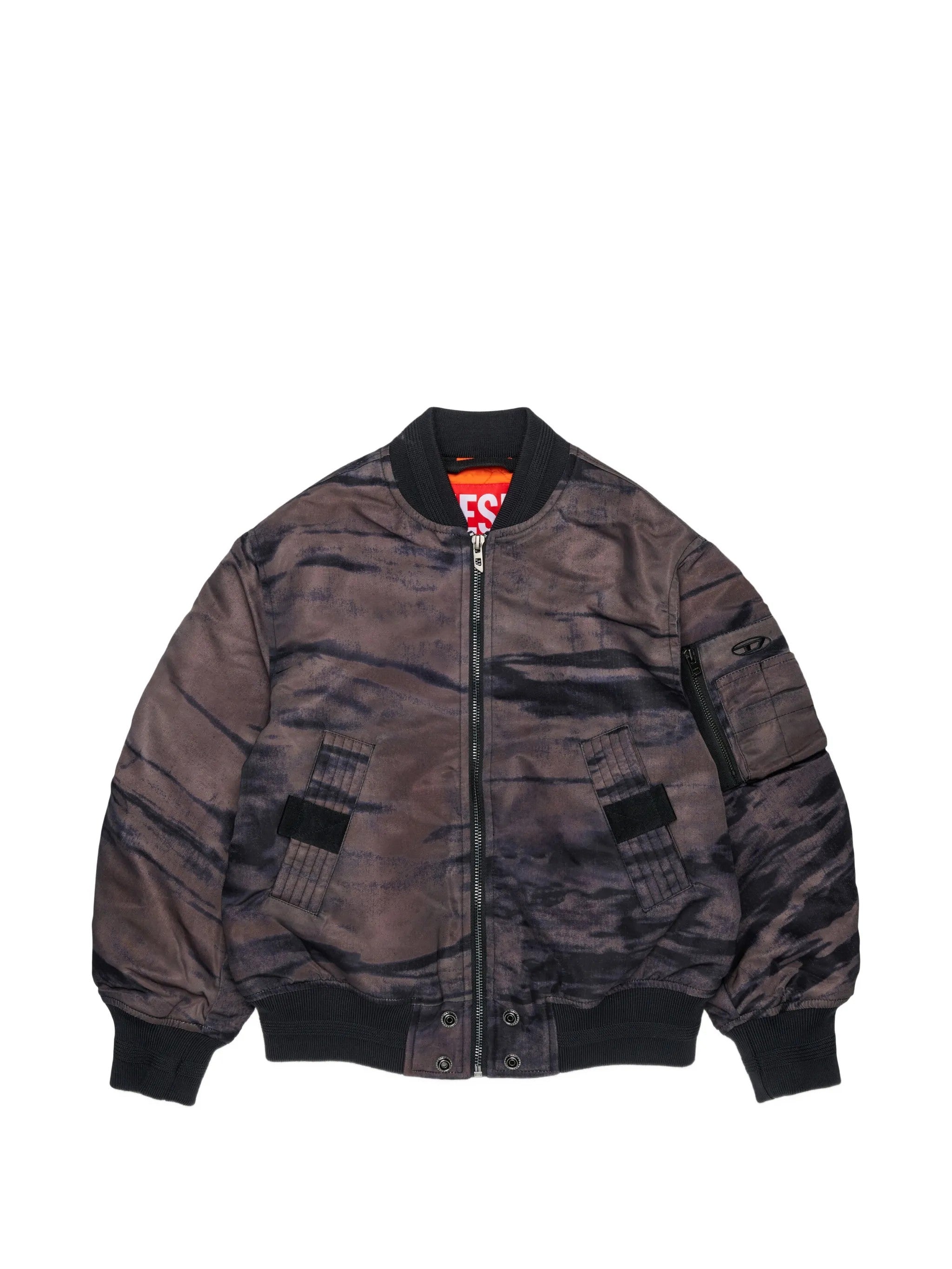 Diesel Verde