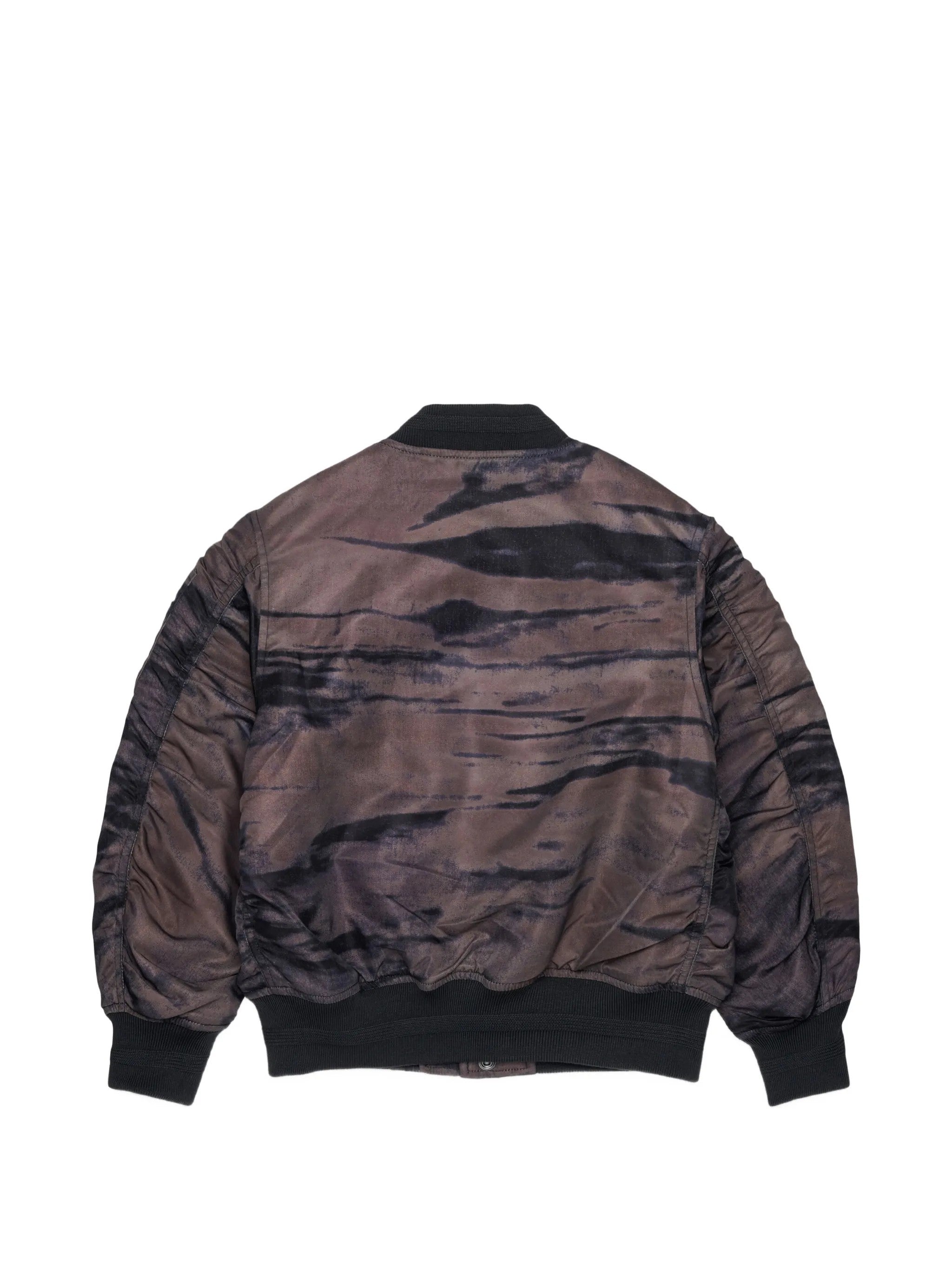 Diesel Verde