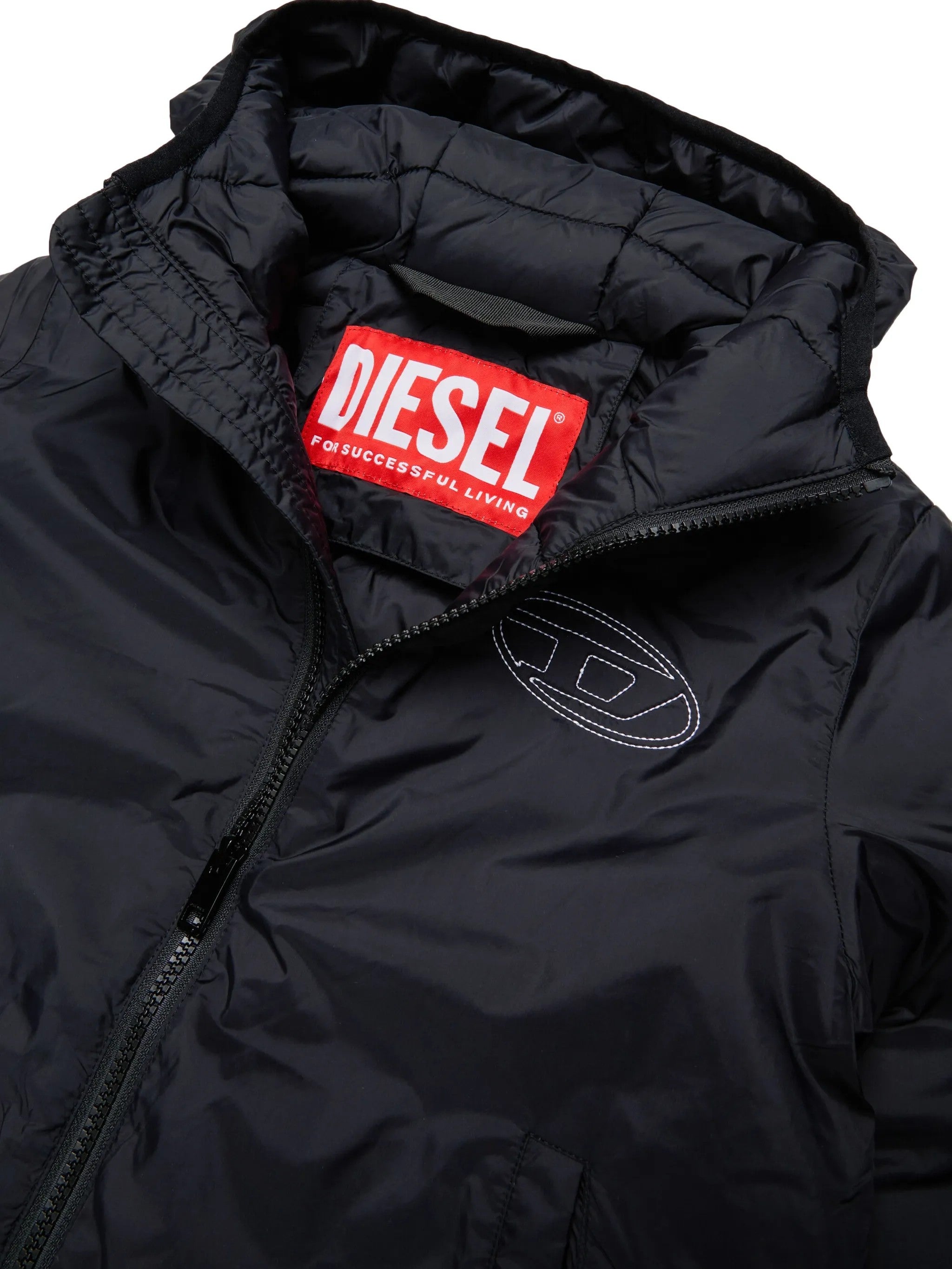Diesel Nero