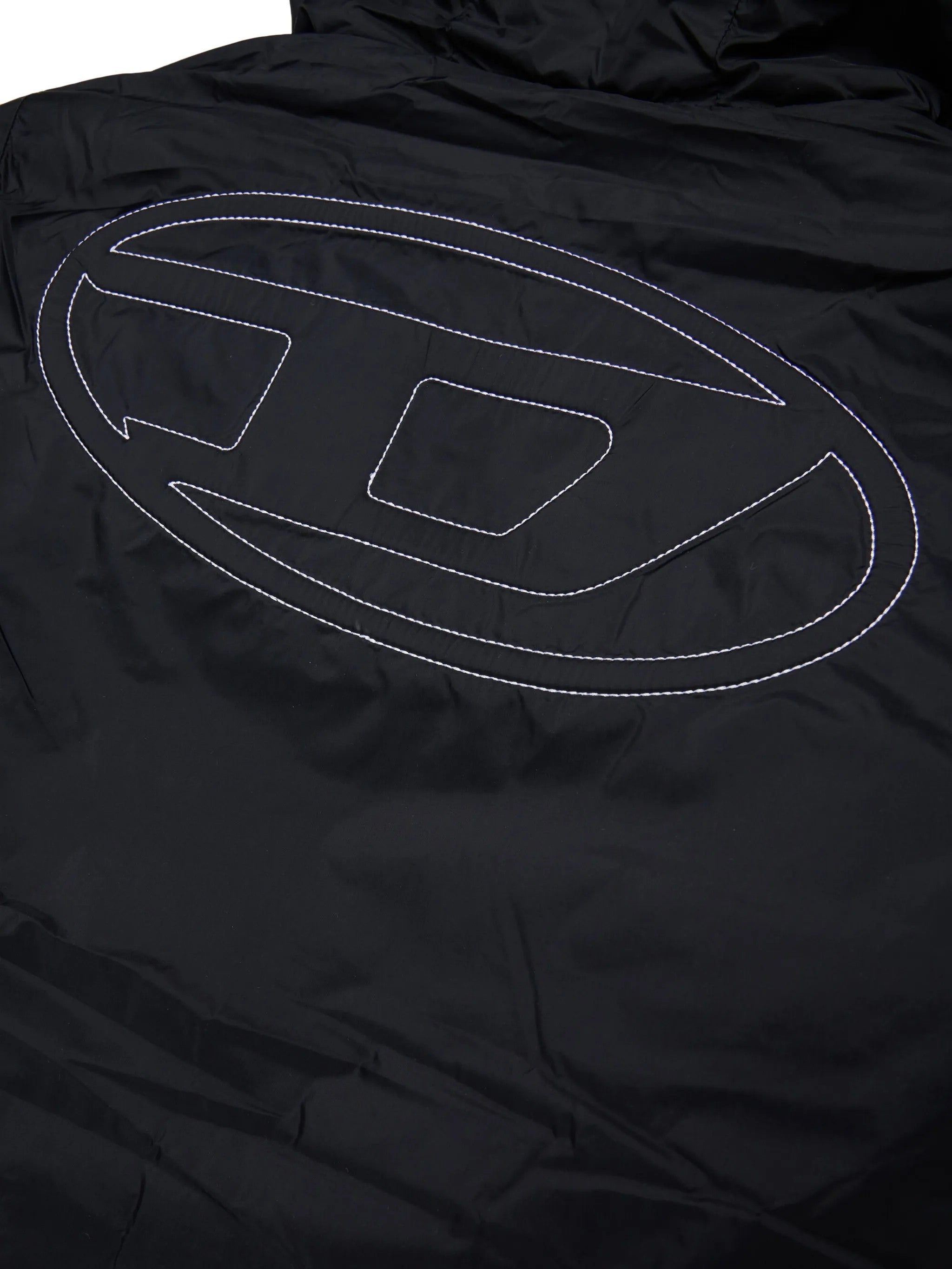 Diesel Nero