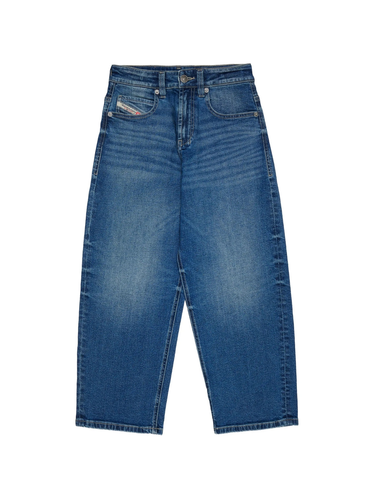 Diesel Blu
