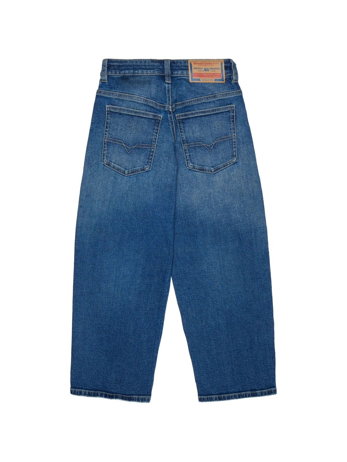 Diesel Blu