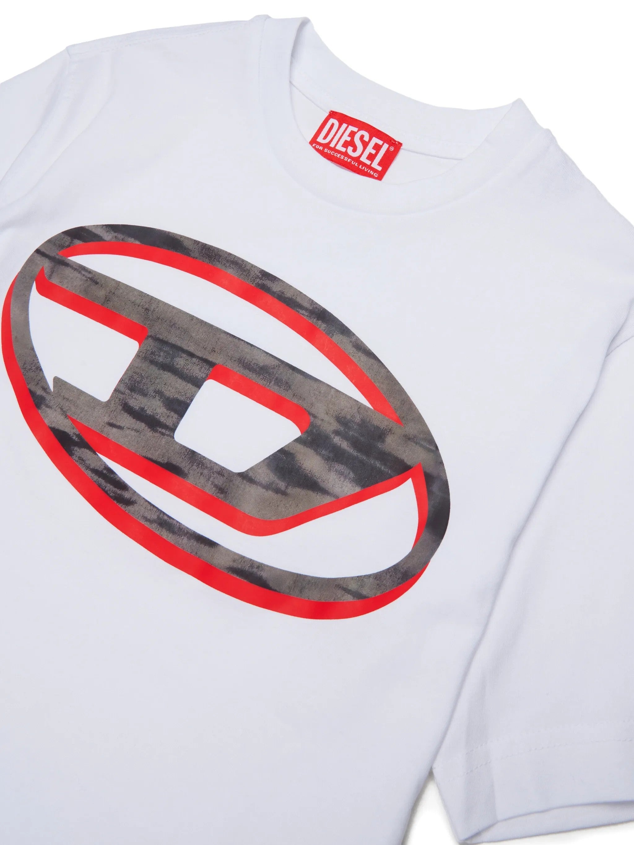 Diesel Bianco