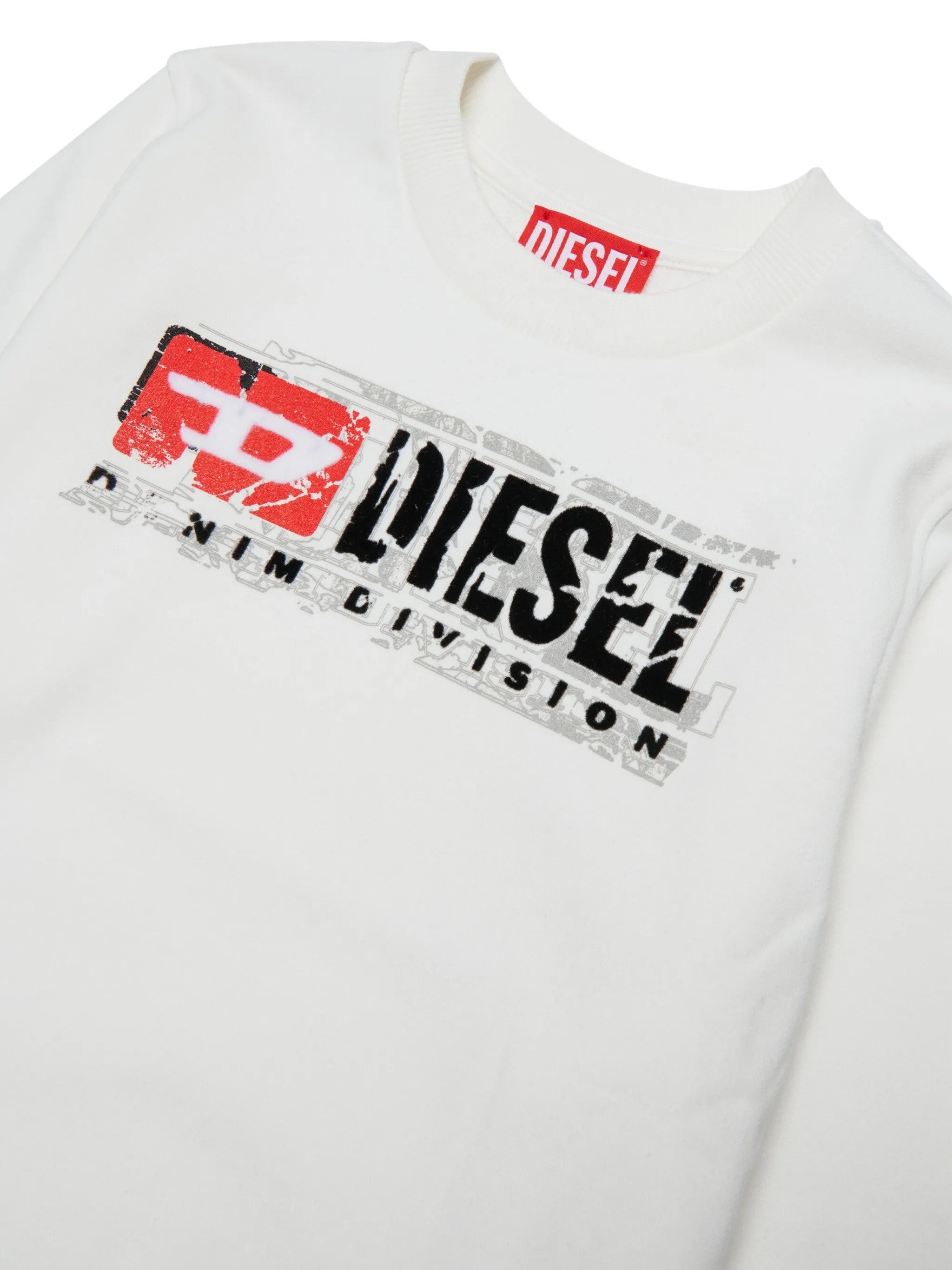 Diesel Bianco