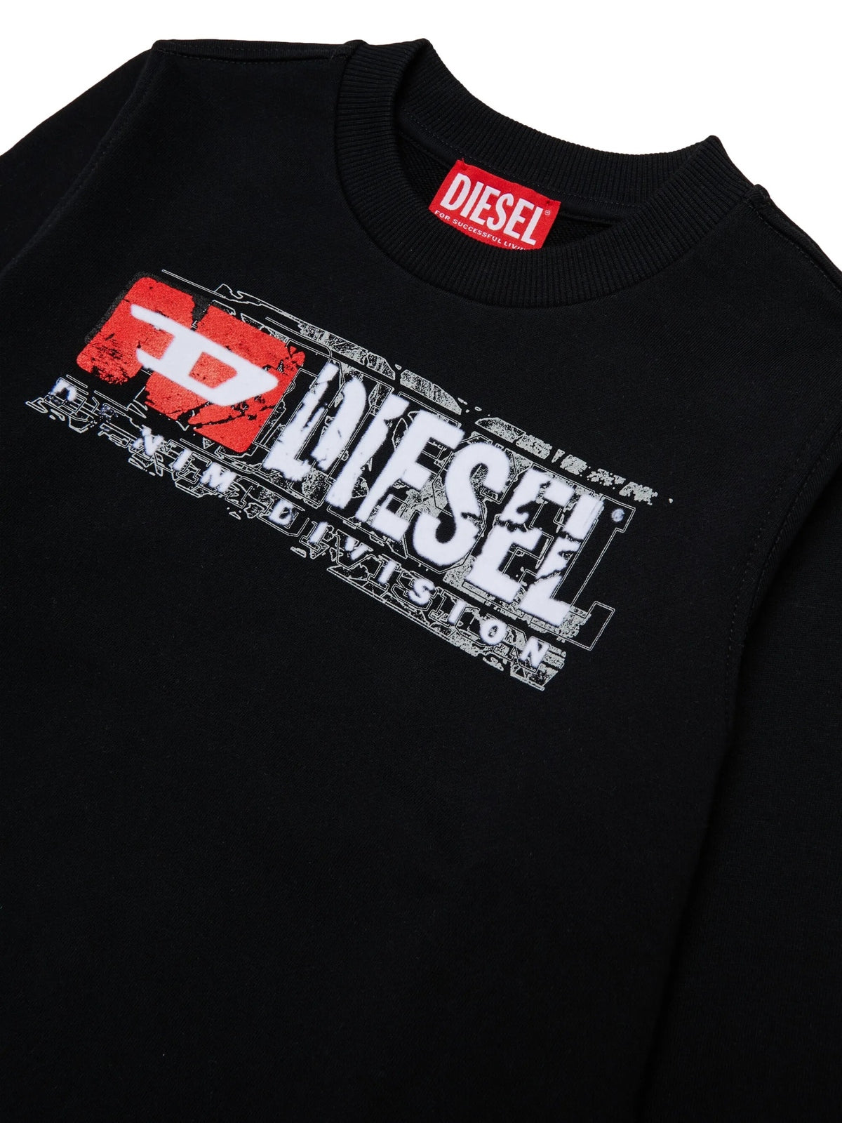 Diesel Nero