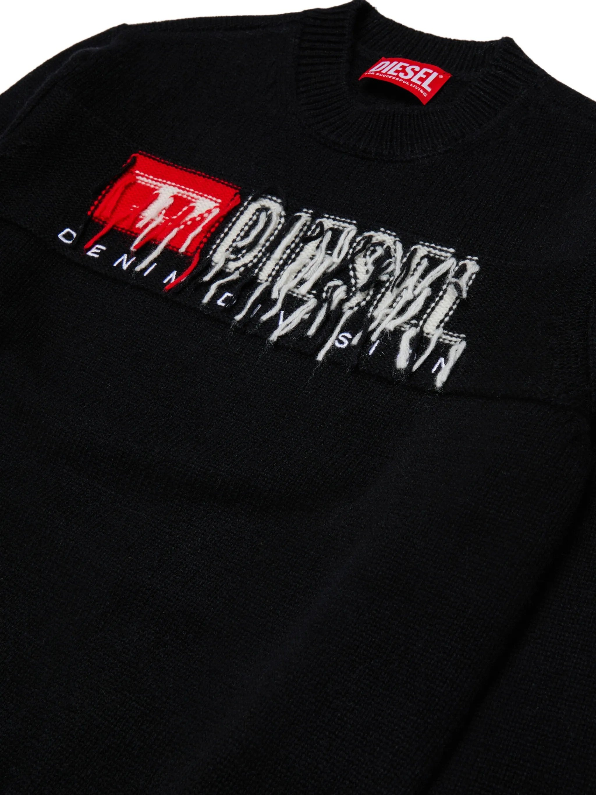 Diesel Nero