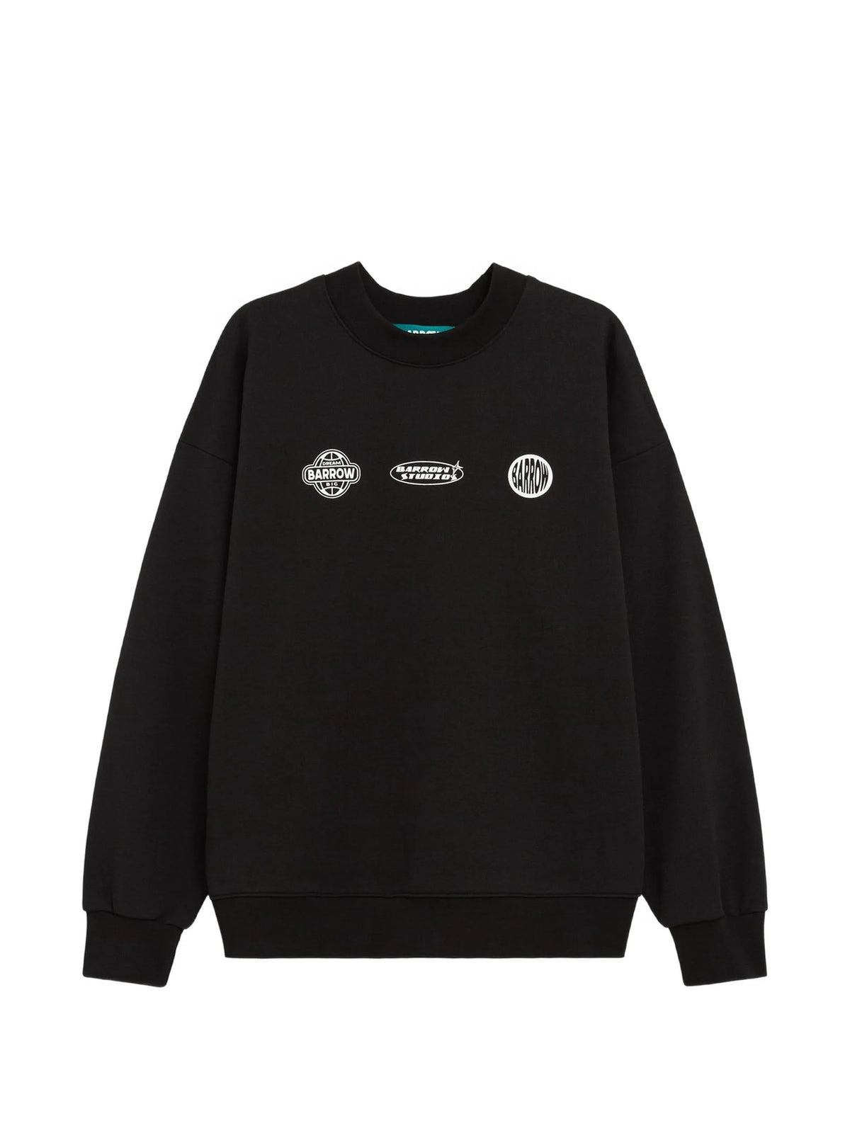 Barrow Nero