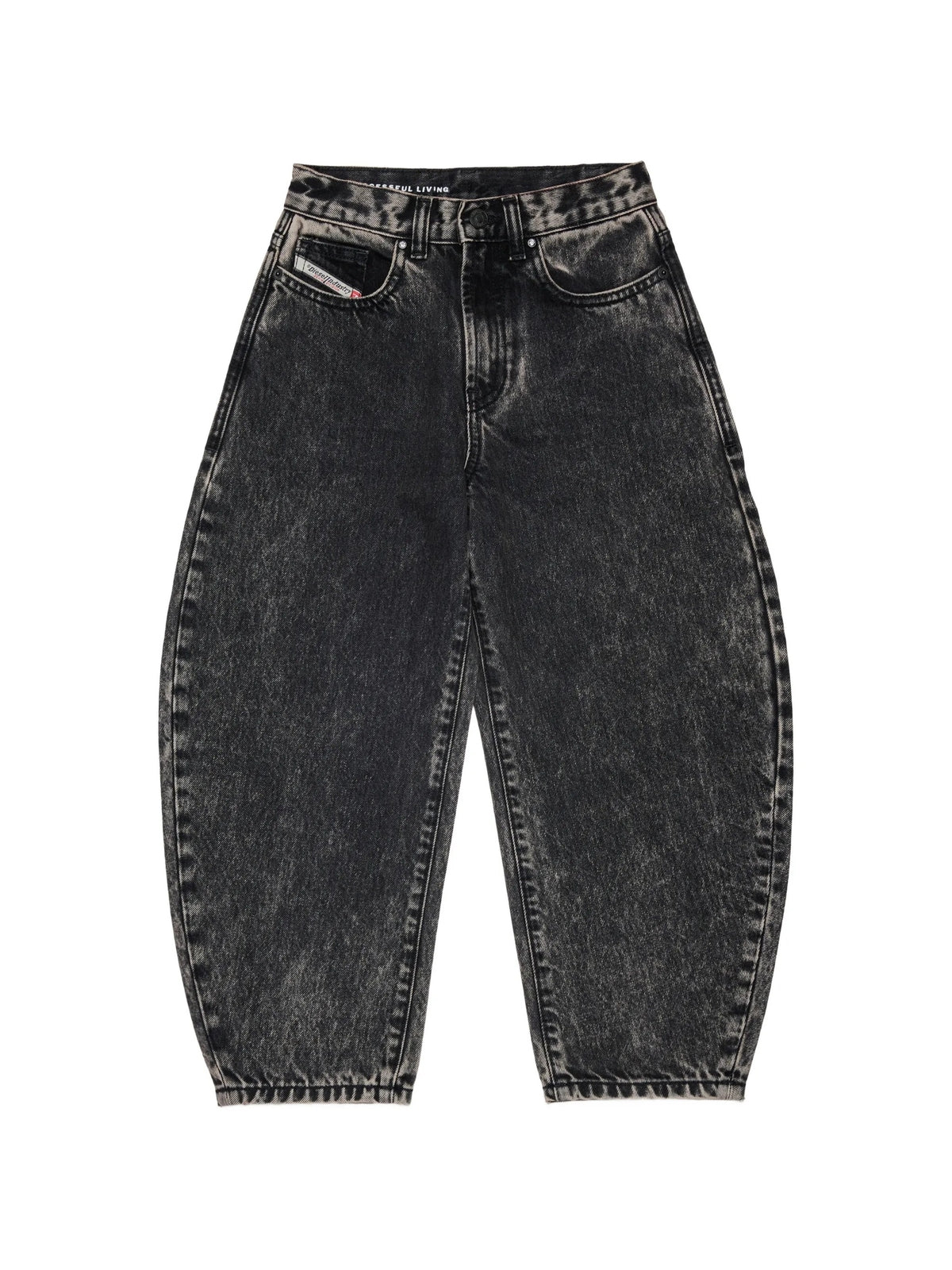 Diesel Blu
