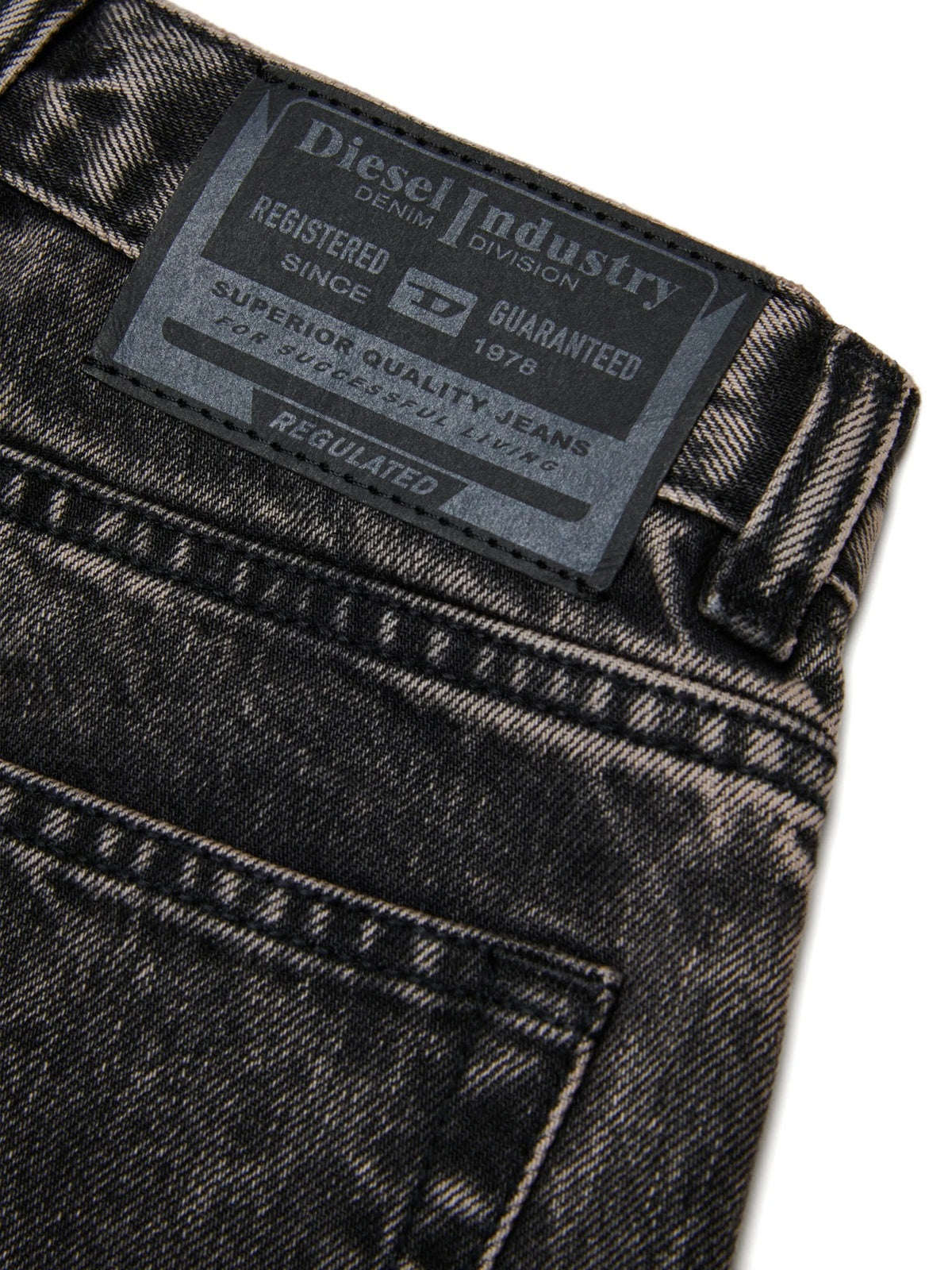 Diesel Blu
