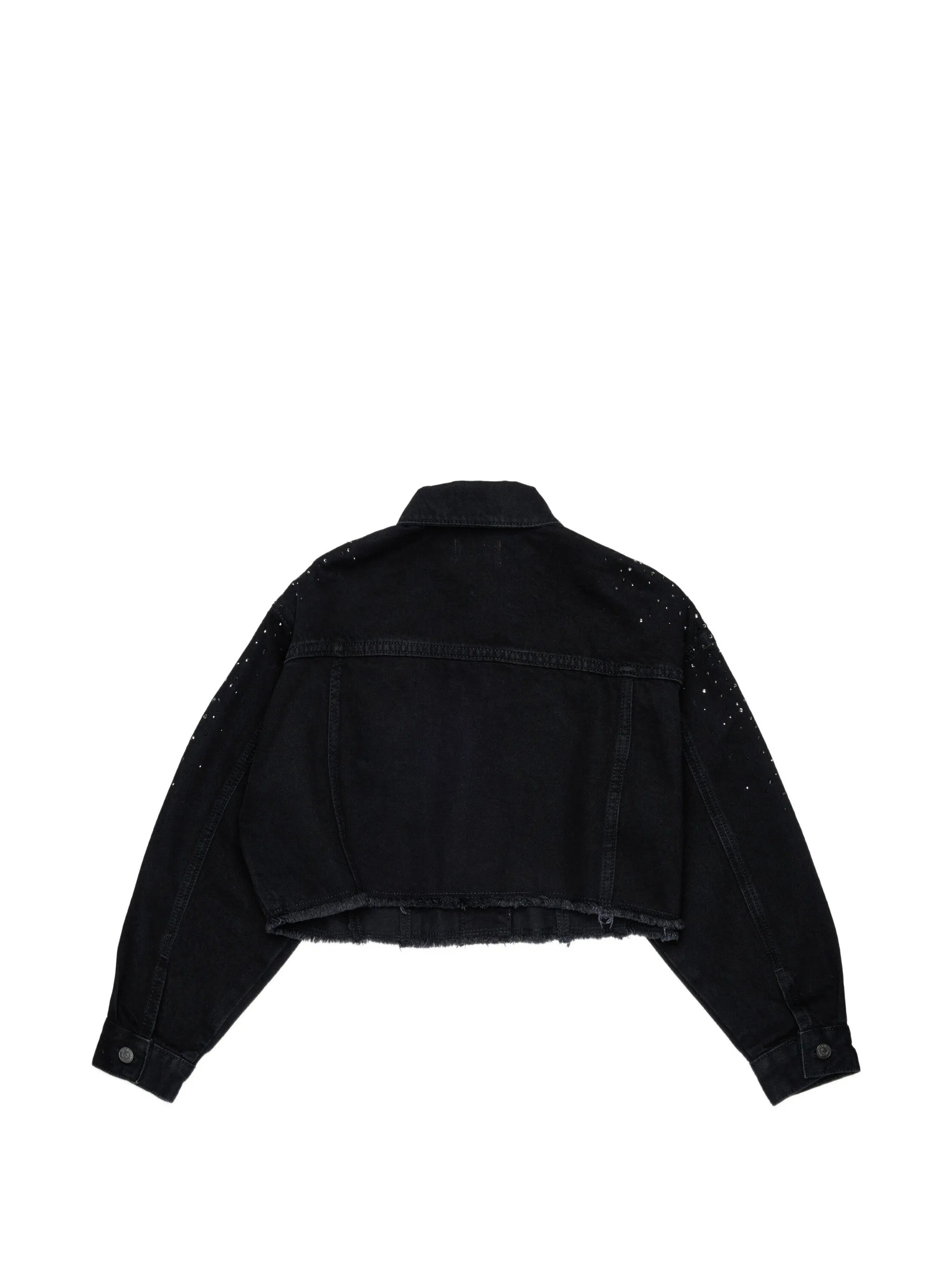 Diesel Nero