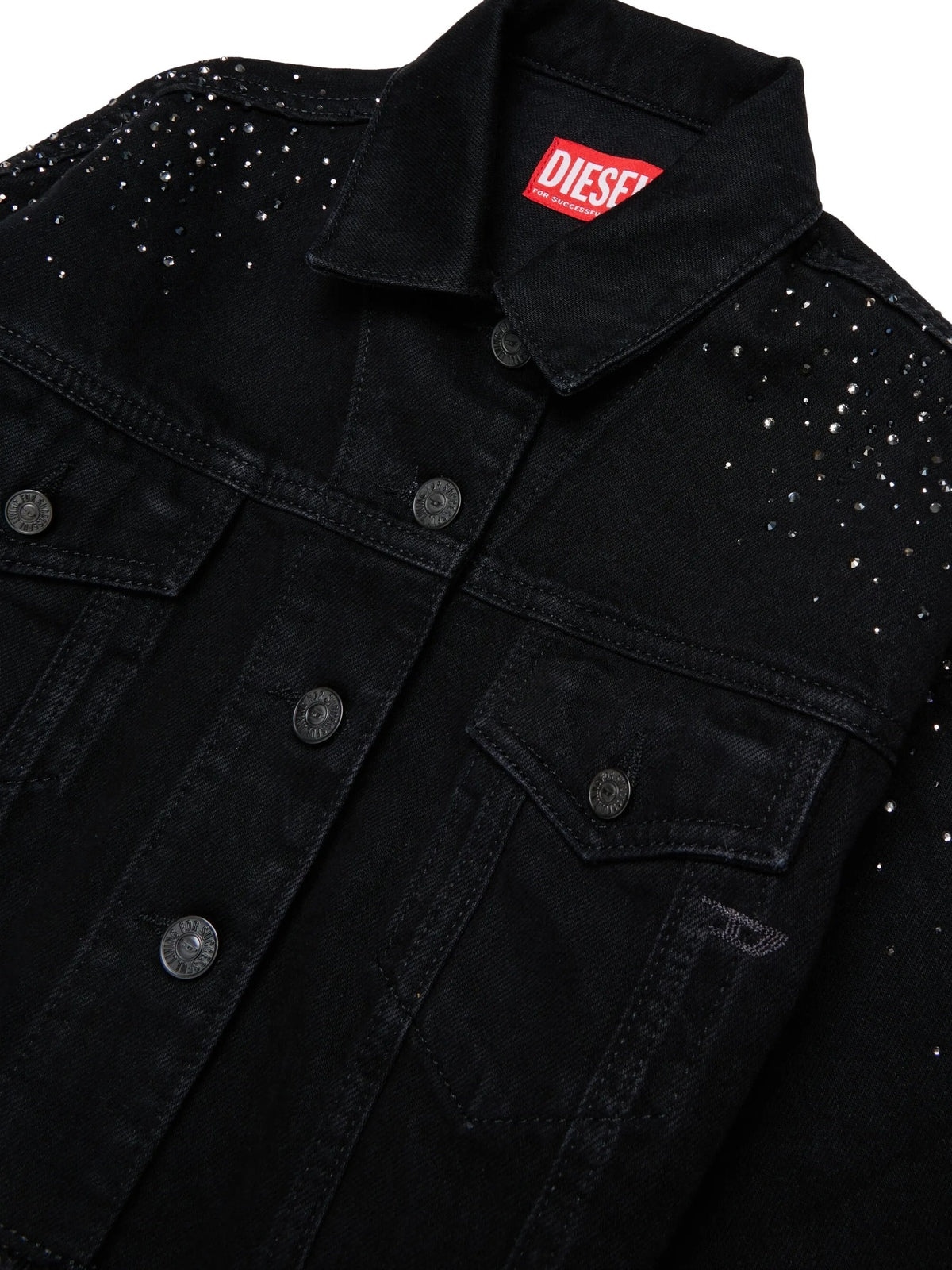 Diesel Nero