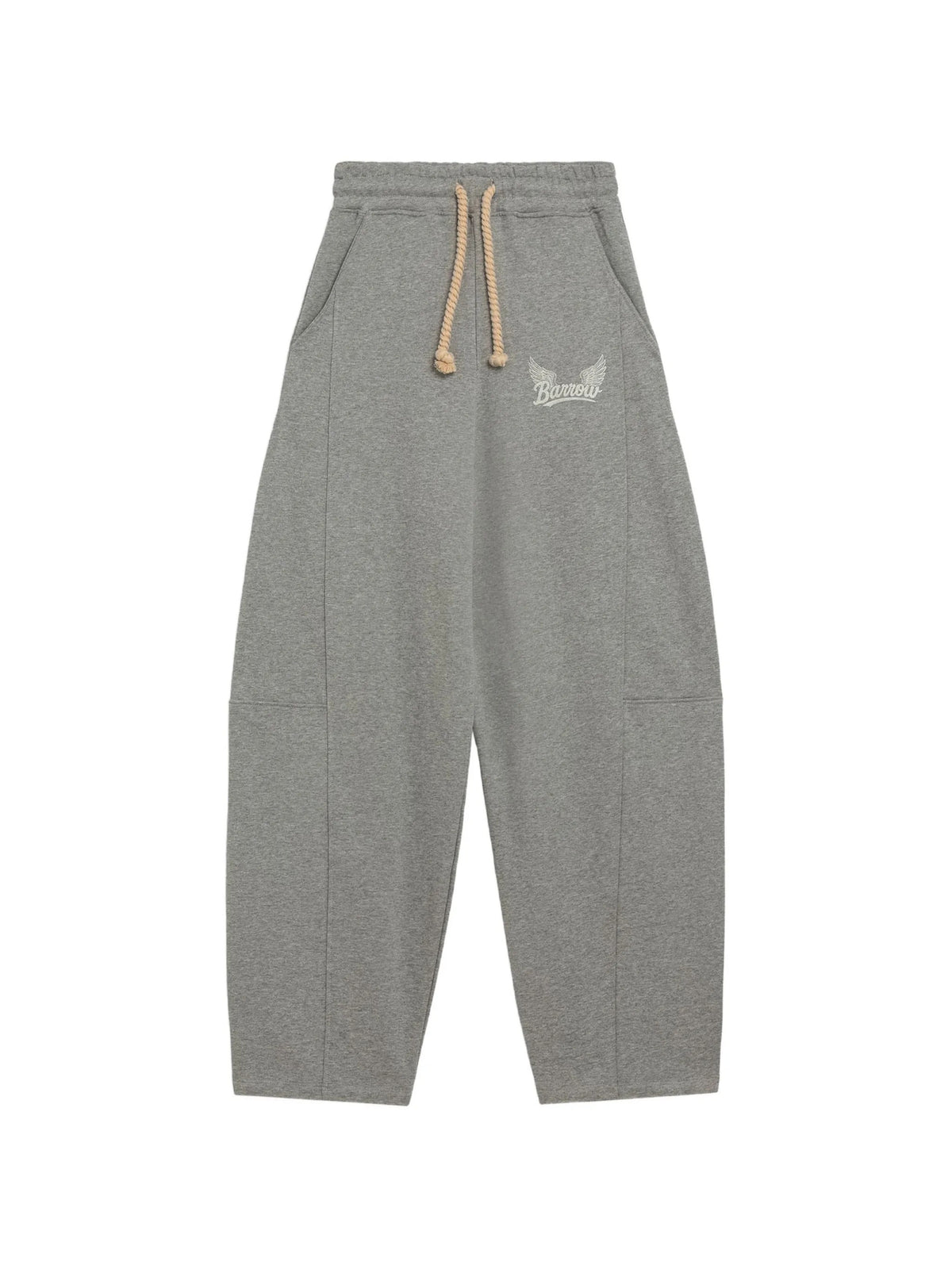 Barrow Grigio