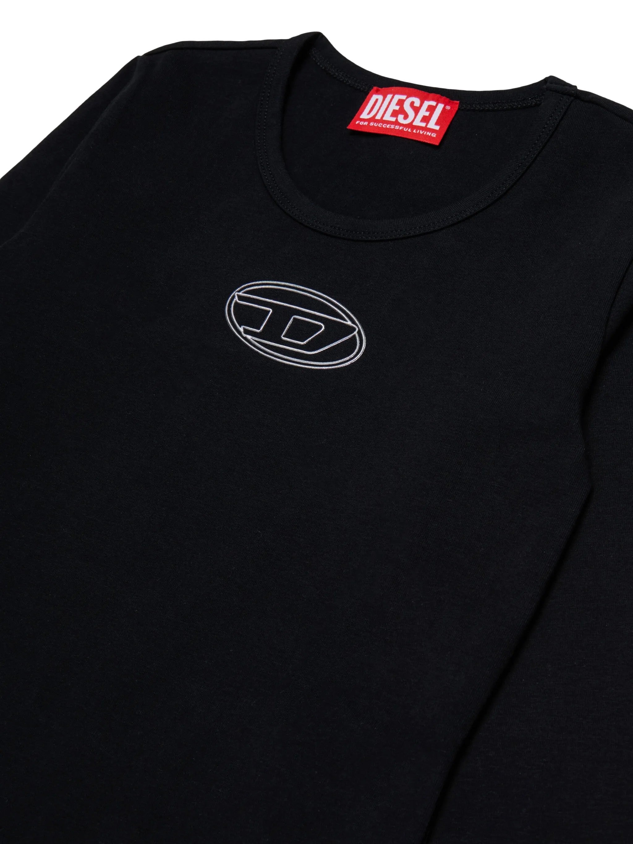 Diesel Nero