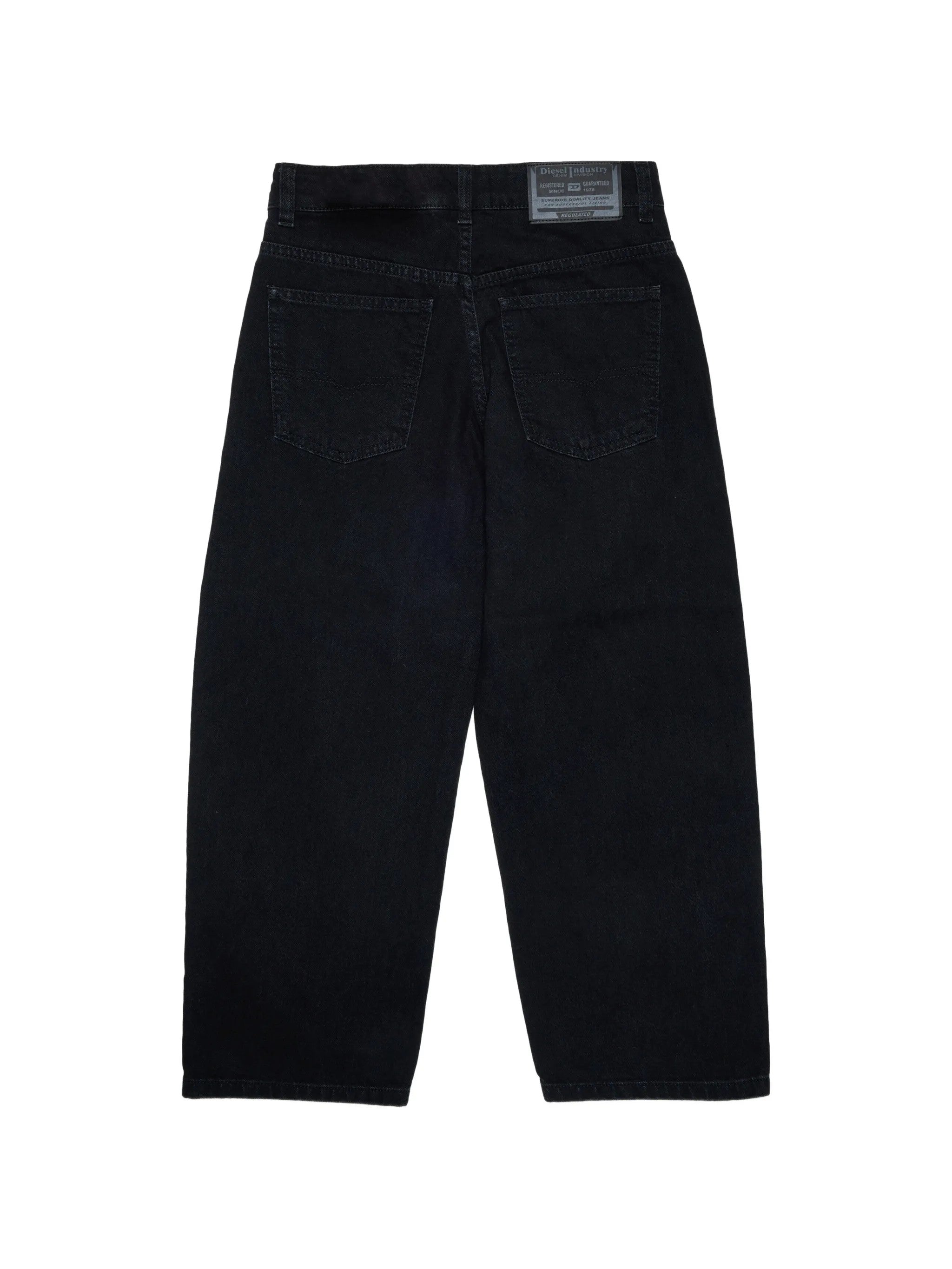Diesel Blu