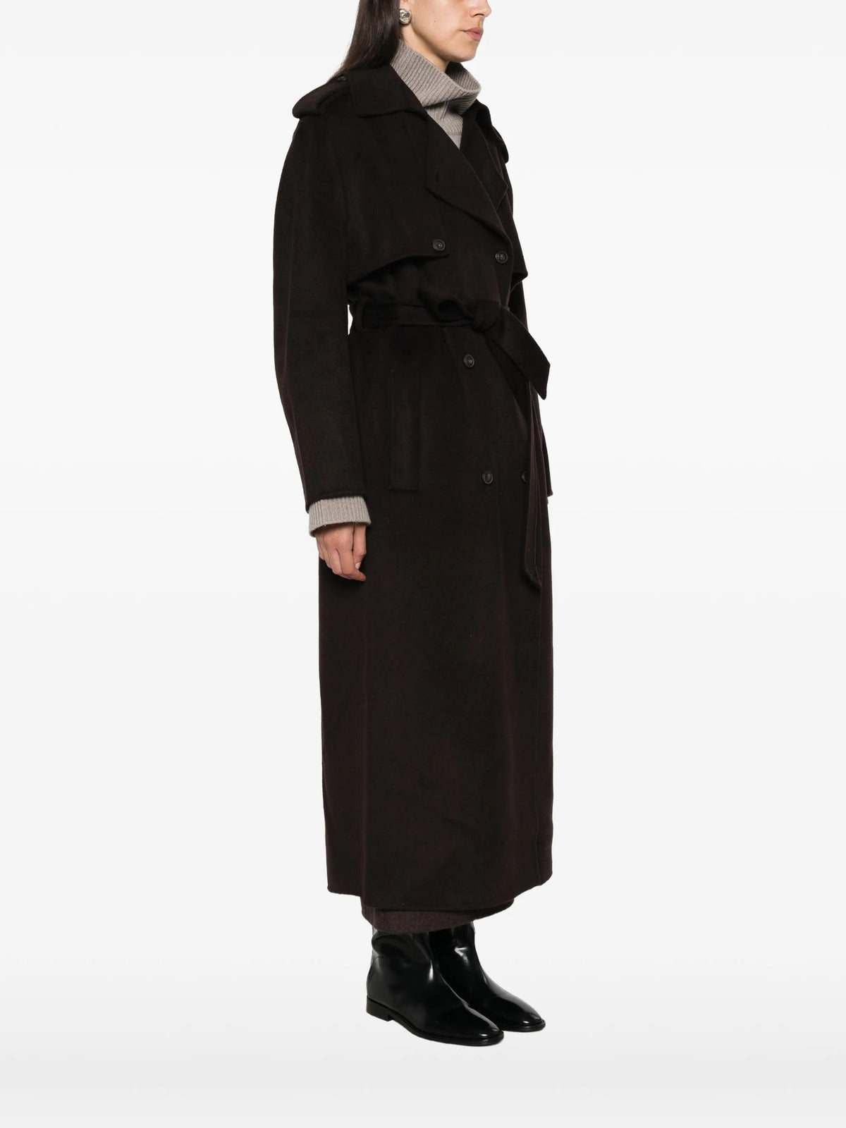 Ivy & Oak Marrone