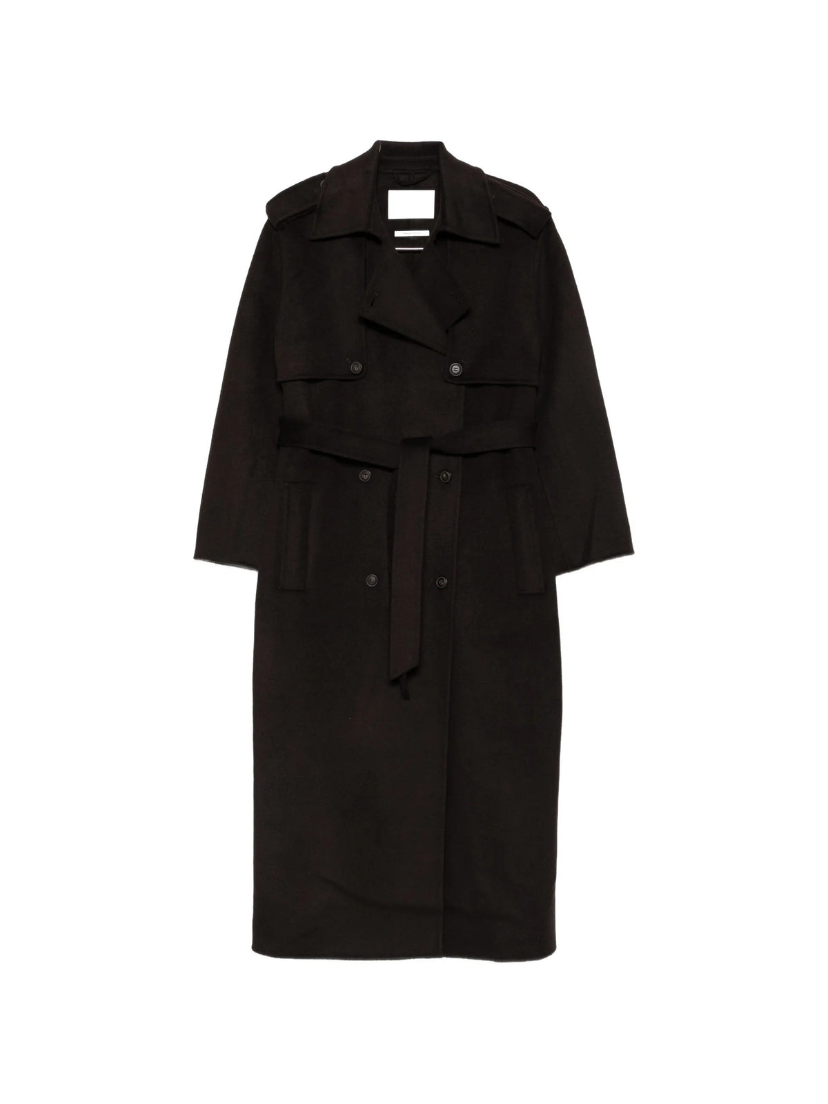 Ivy & Oak Marrone