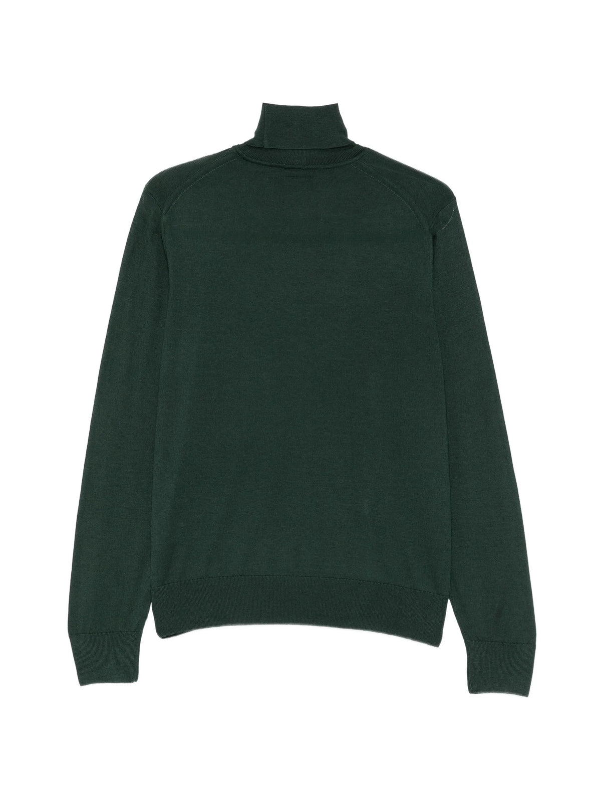Boss Maglie girocollo da Uomo Boss, colore Verde Verde