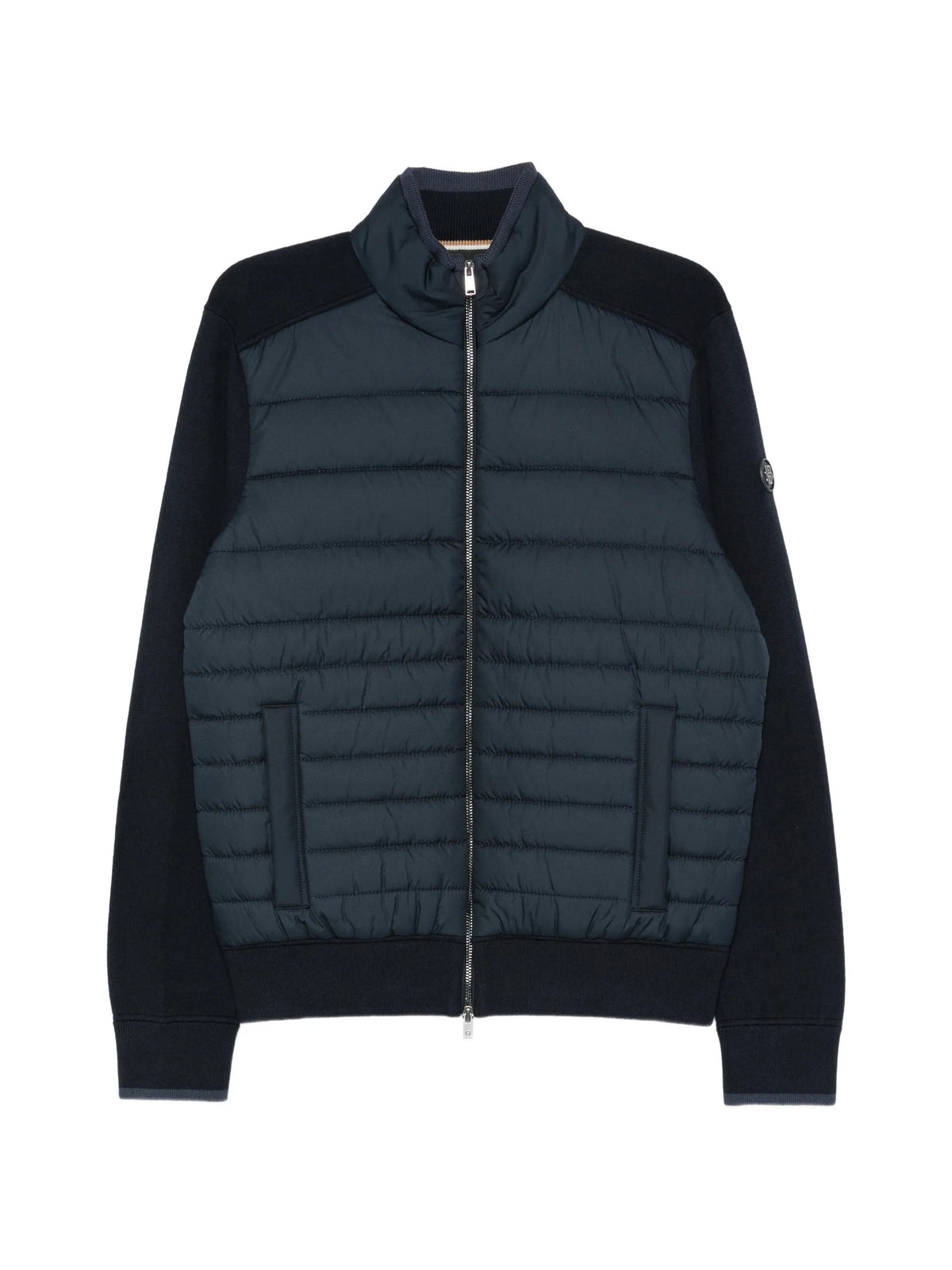 Boss Blu