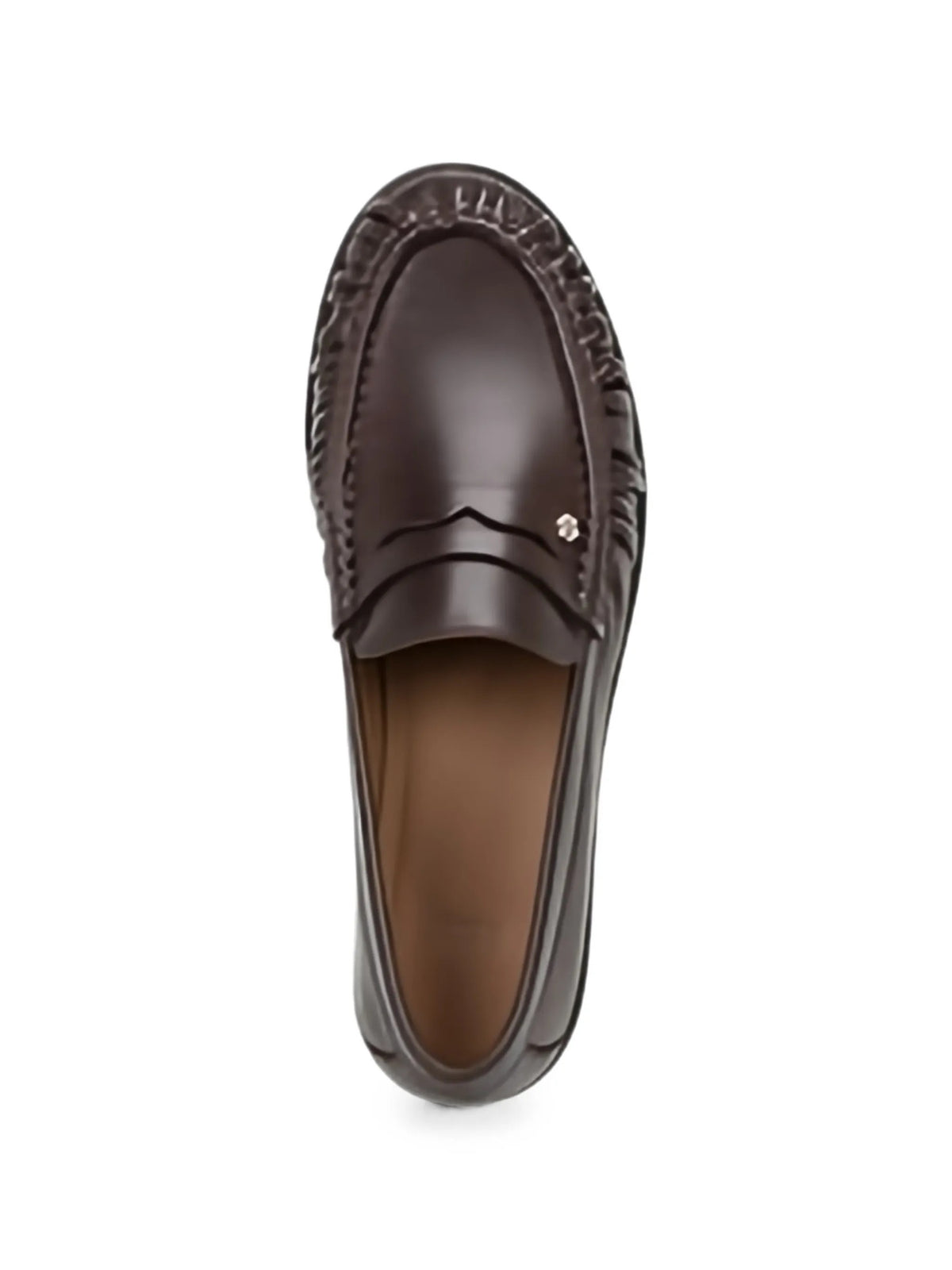 Boss Scarpe con tacco da Donna Boss, colore Marrone Marrone