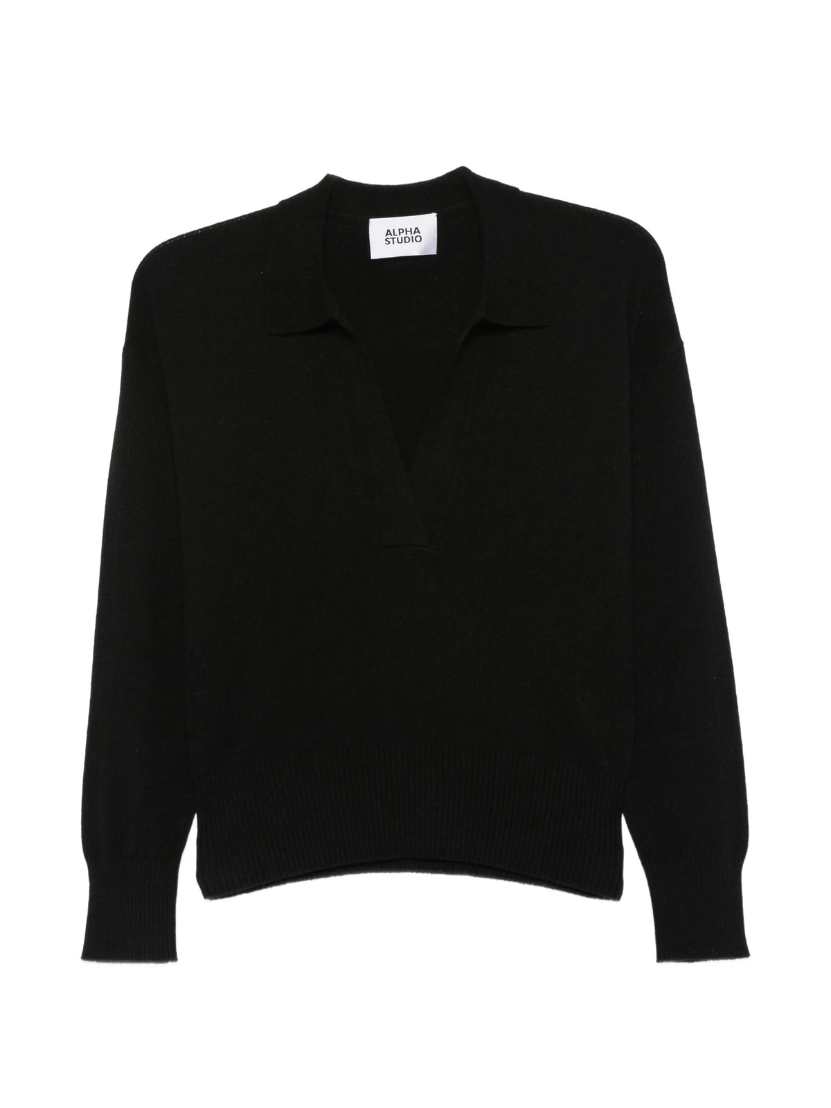 Alpha Studio Nero