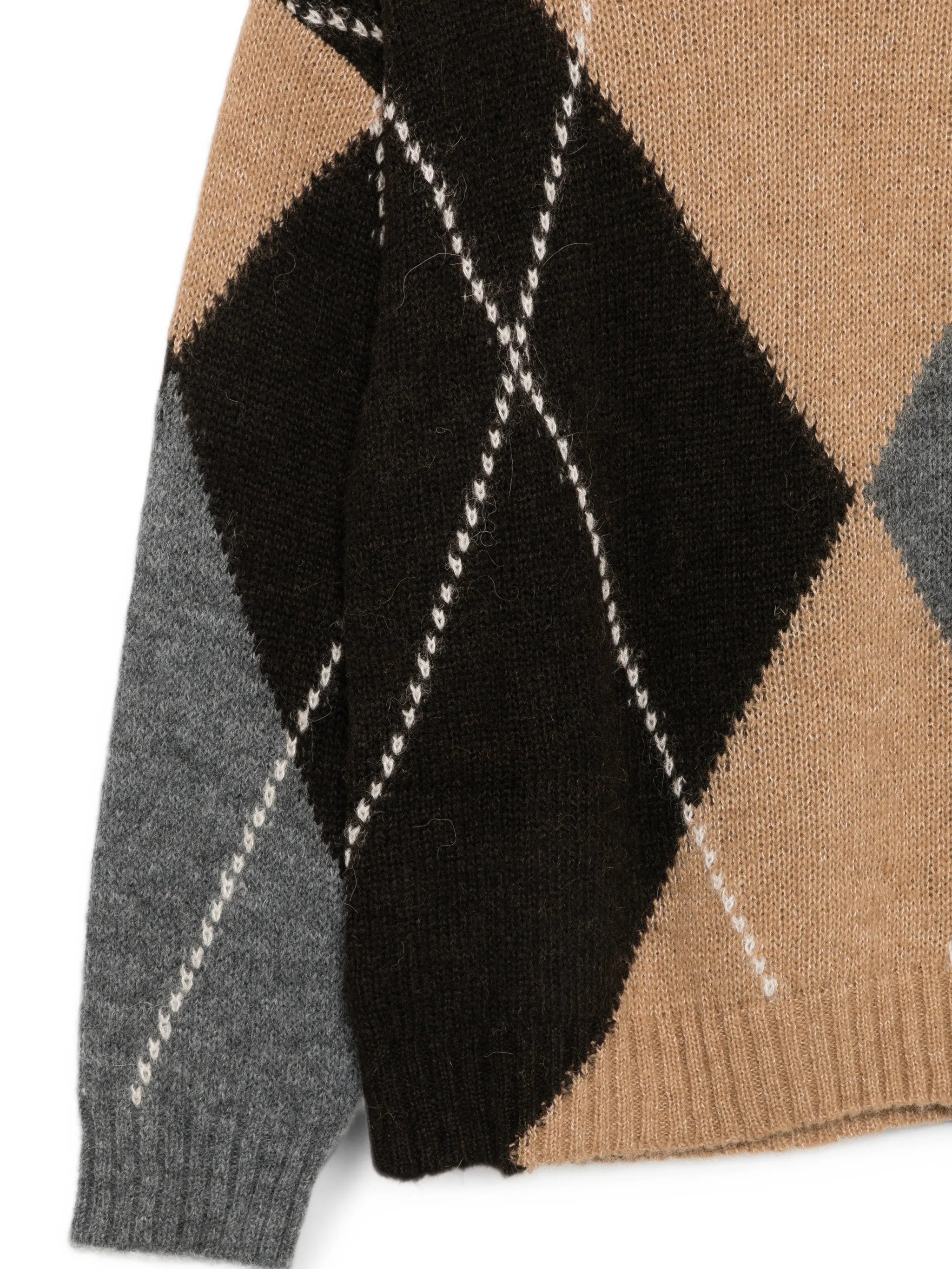 Alpha Studio Marrone