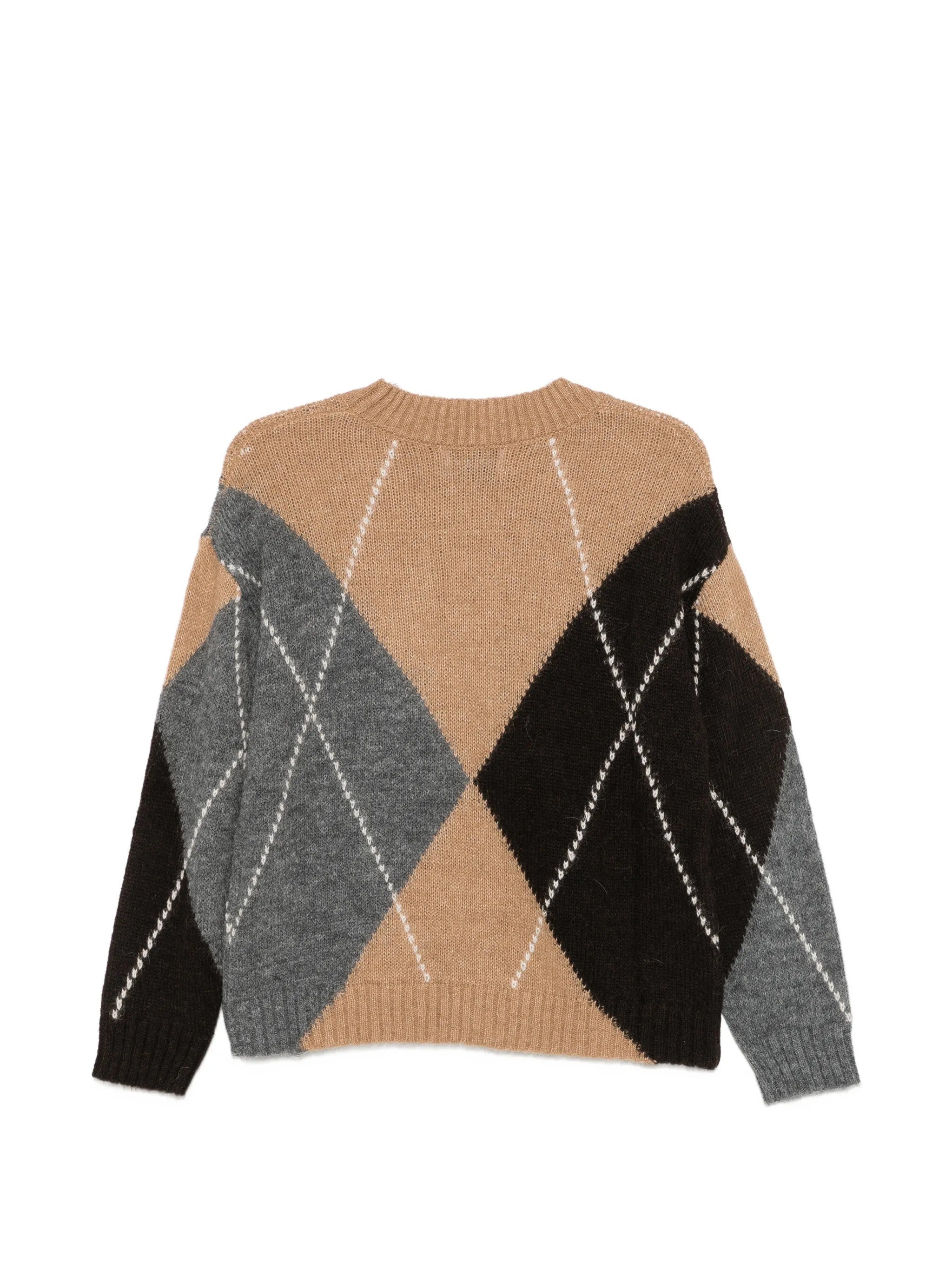 Alpha Studio Marrone