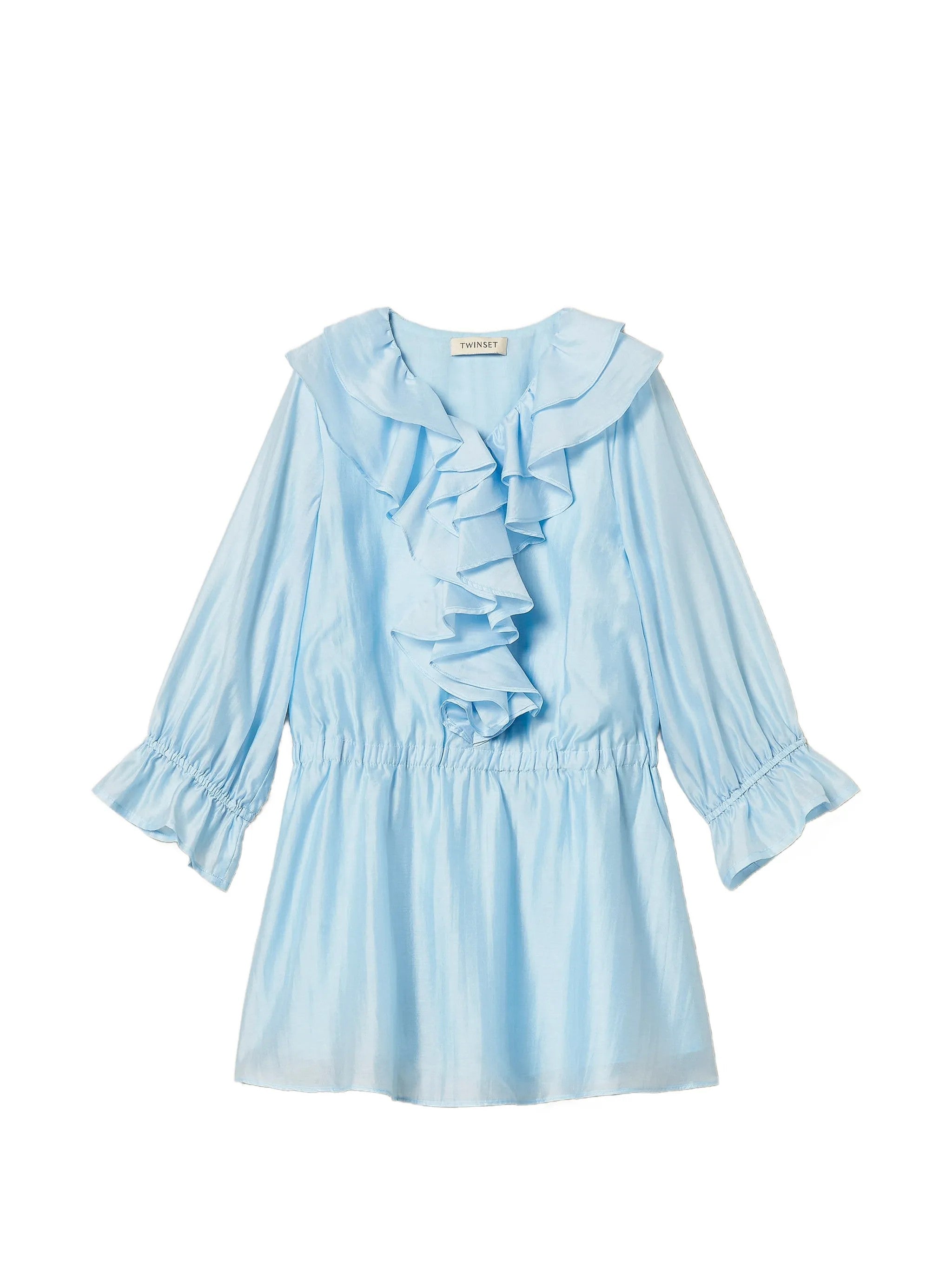 Twin Set Azzurro