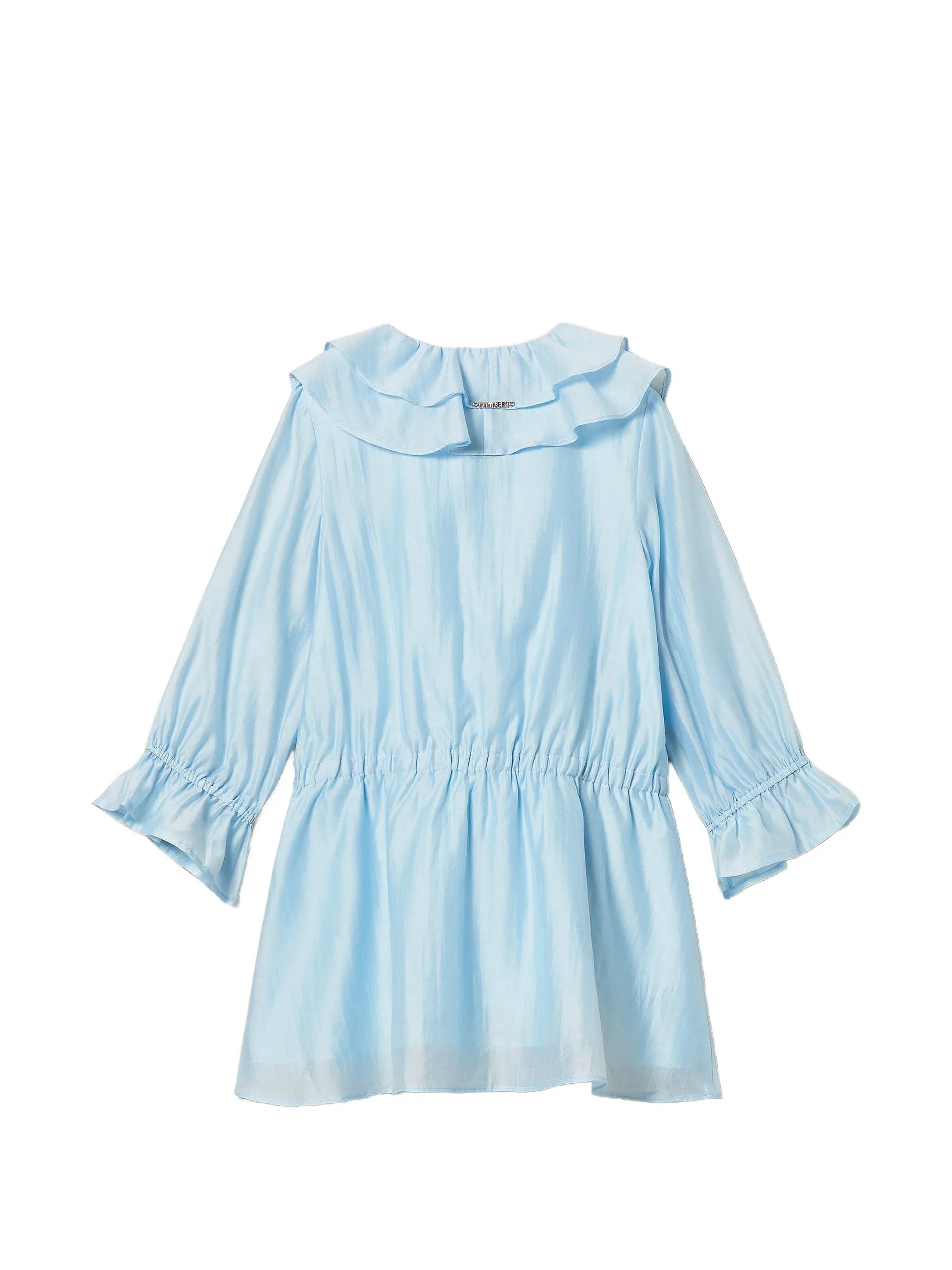 Twin Set Azzurro