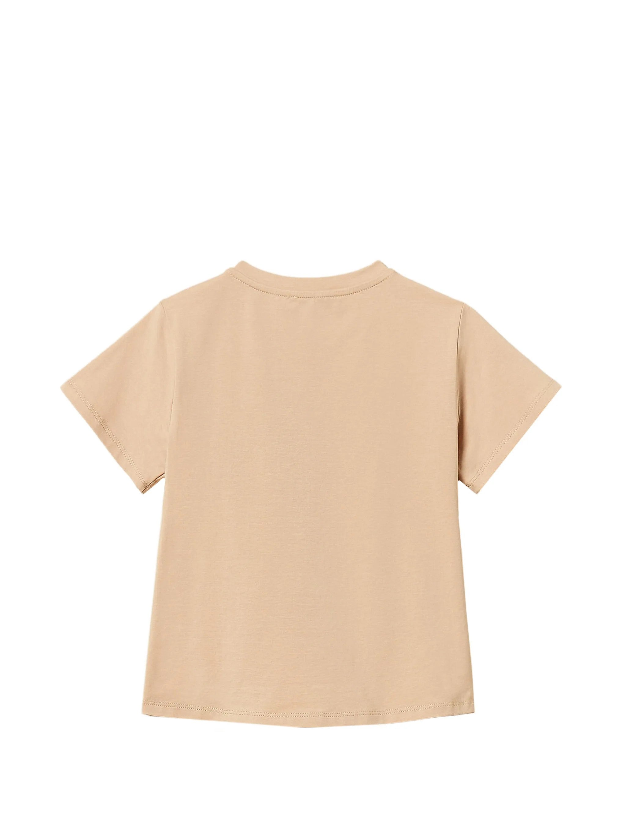 Twin Set Marrone