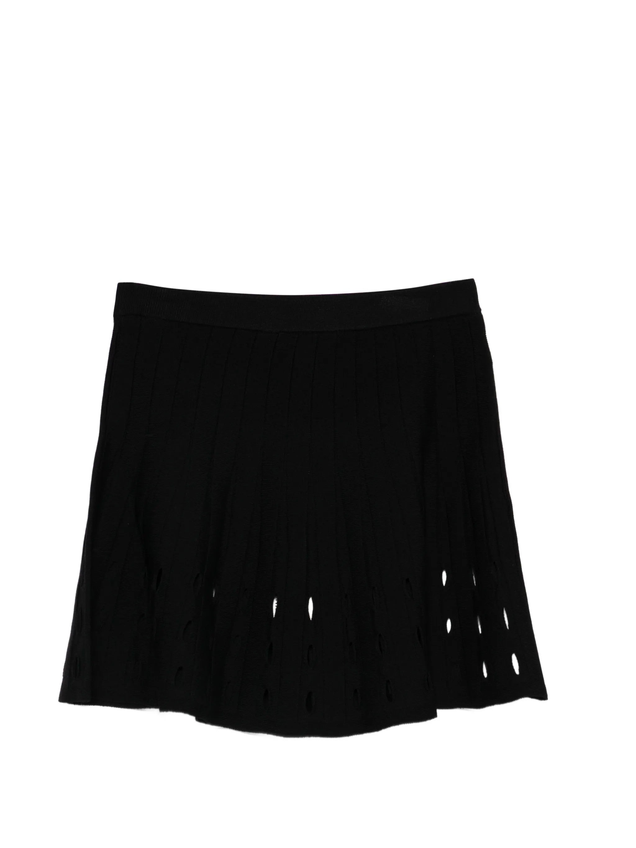 Twin-Set Schwarz