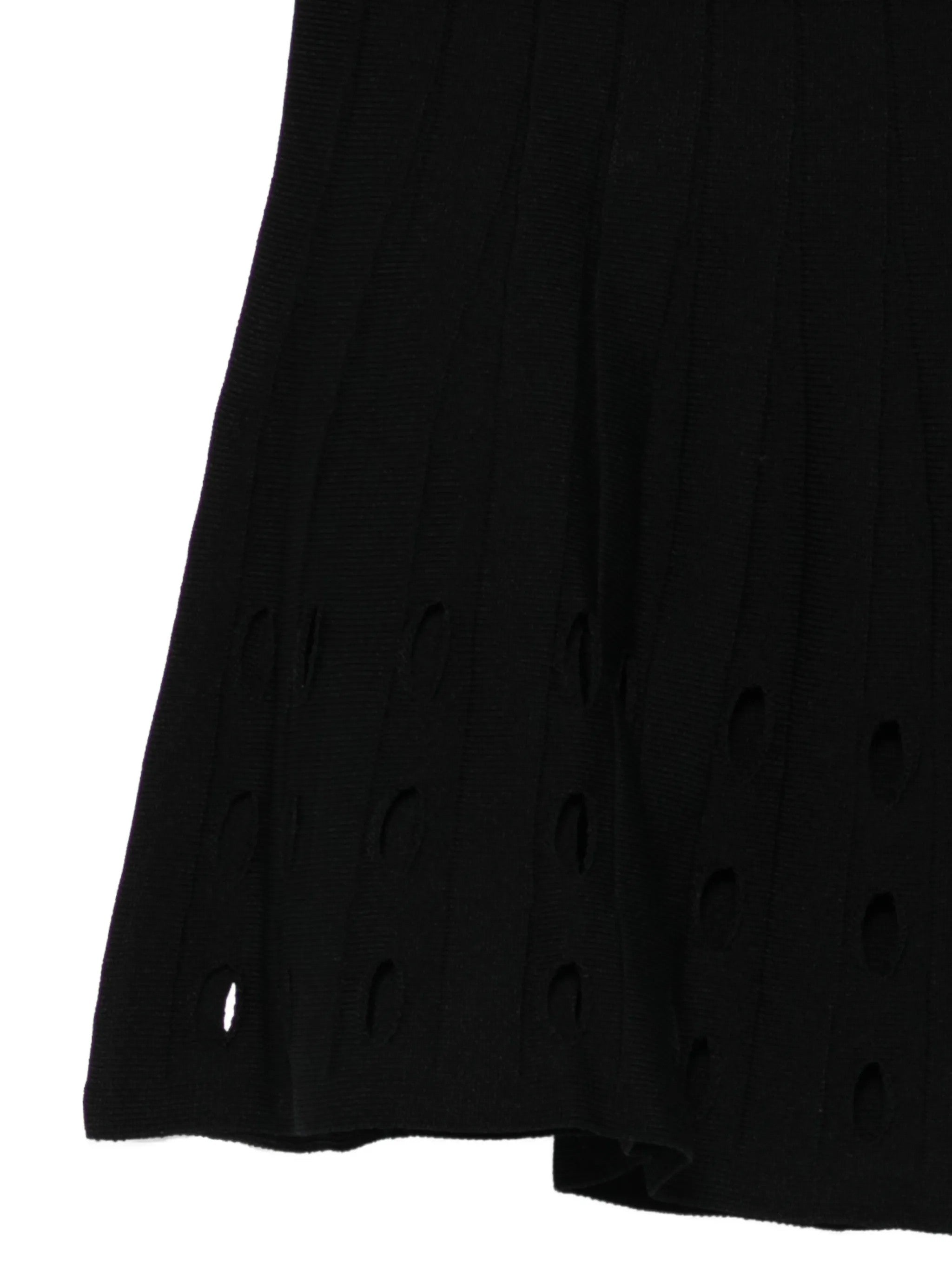 Twin-Set Schwarz