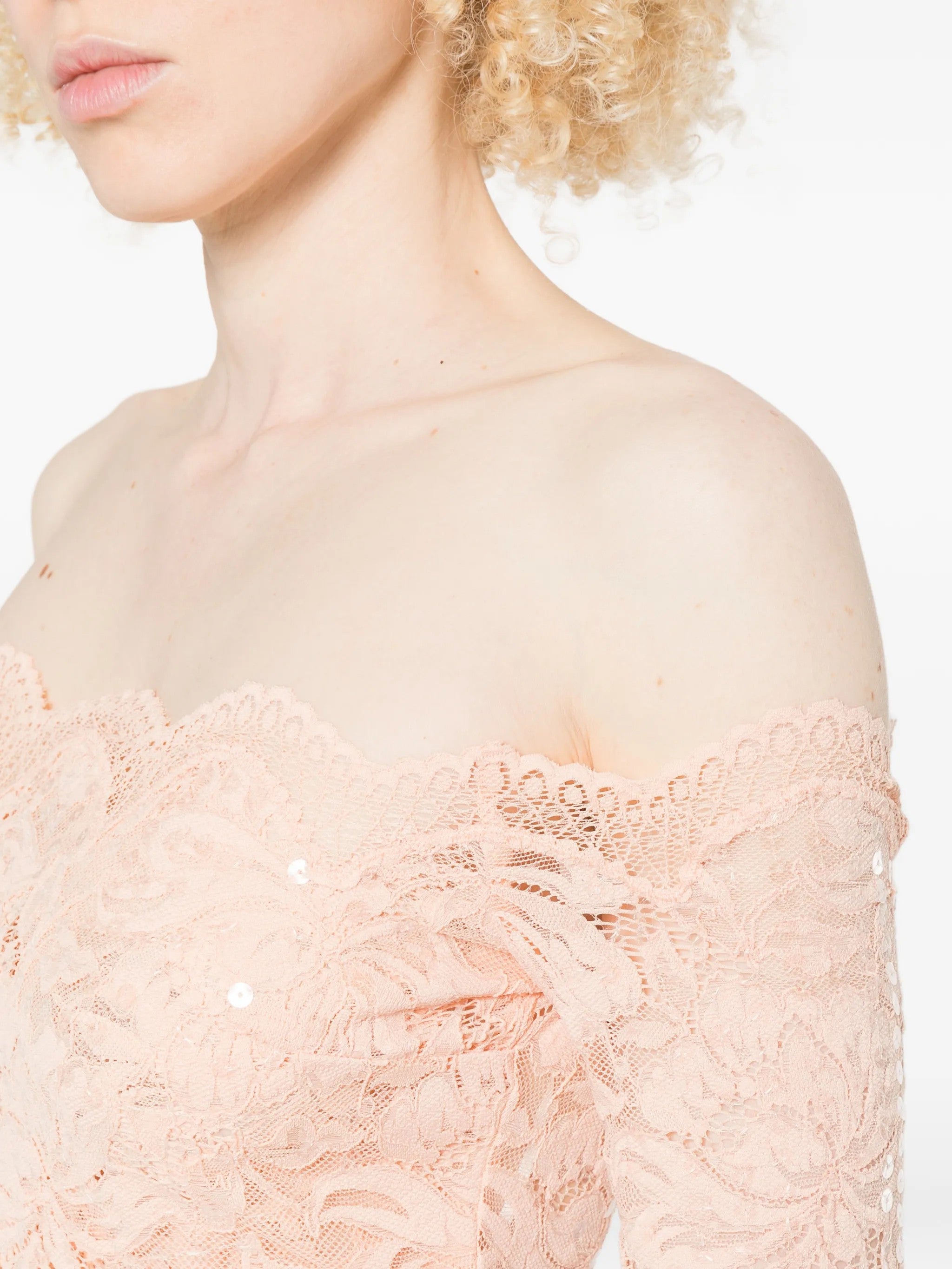 Rabanne Rosa