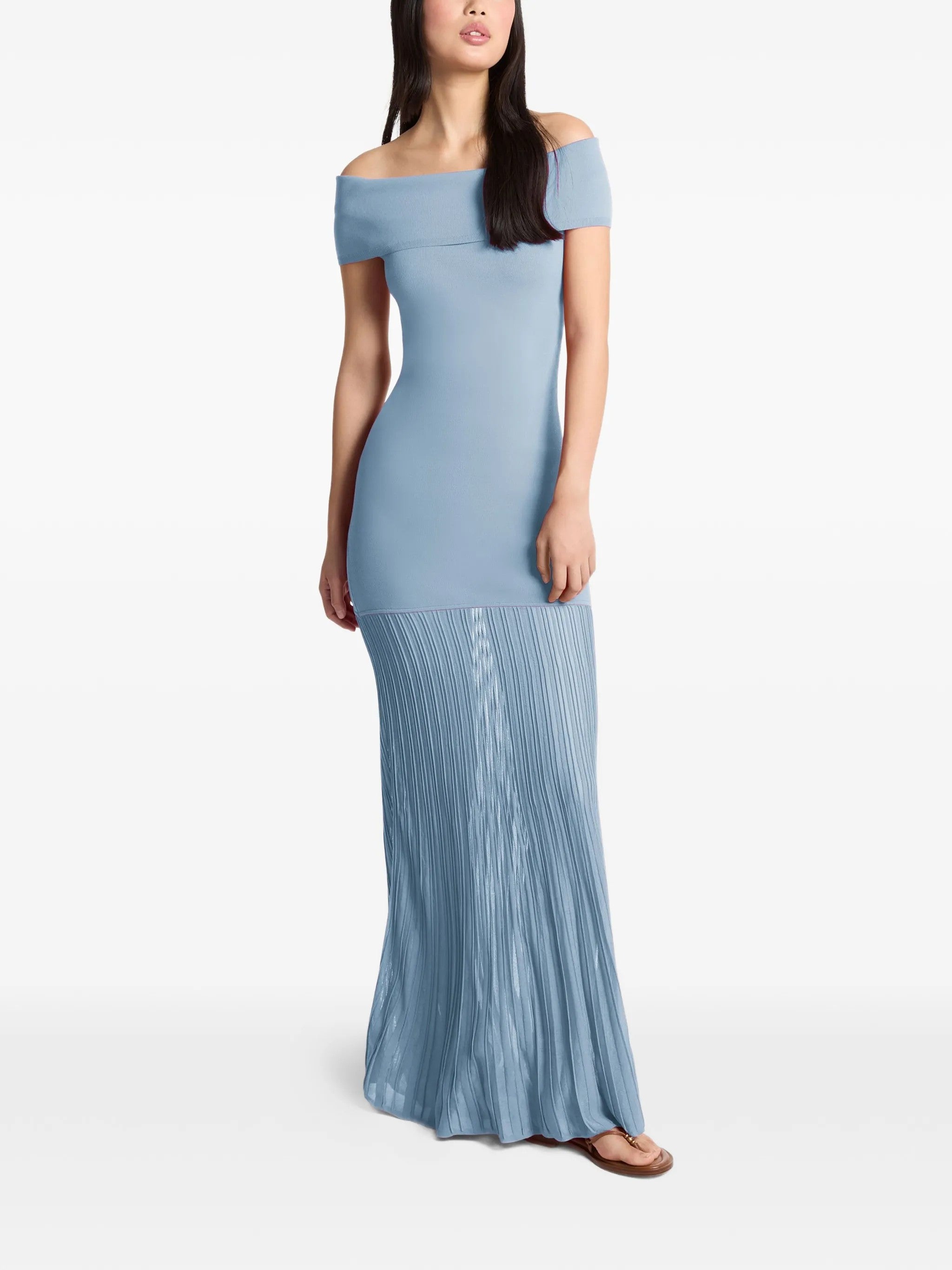Michael Kors Marrone
