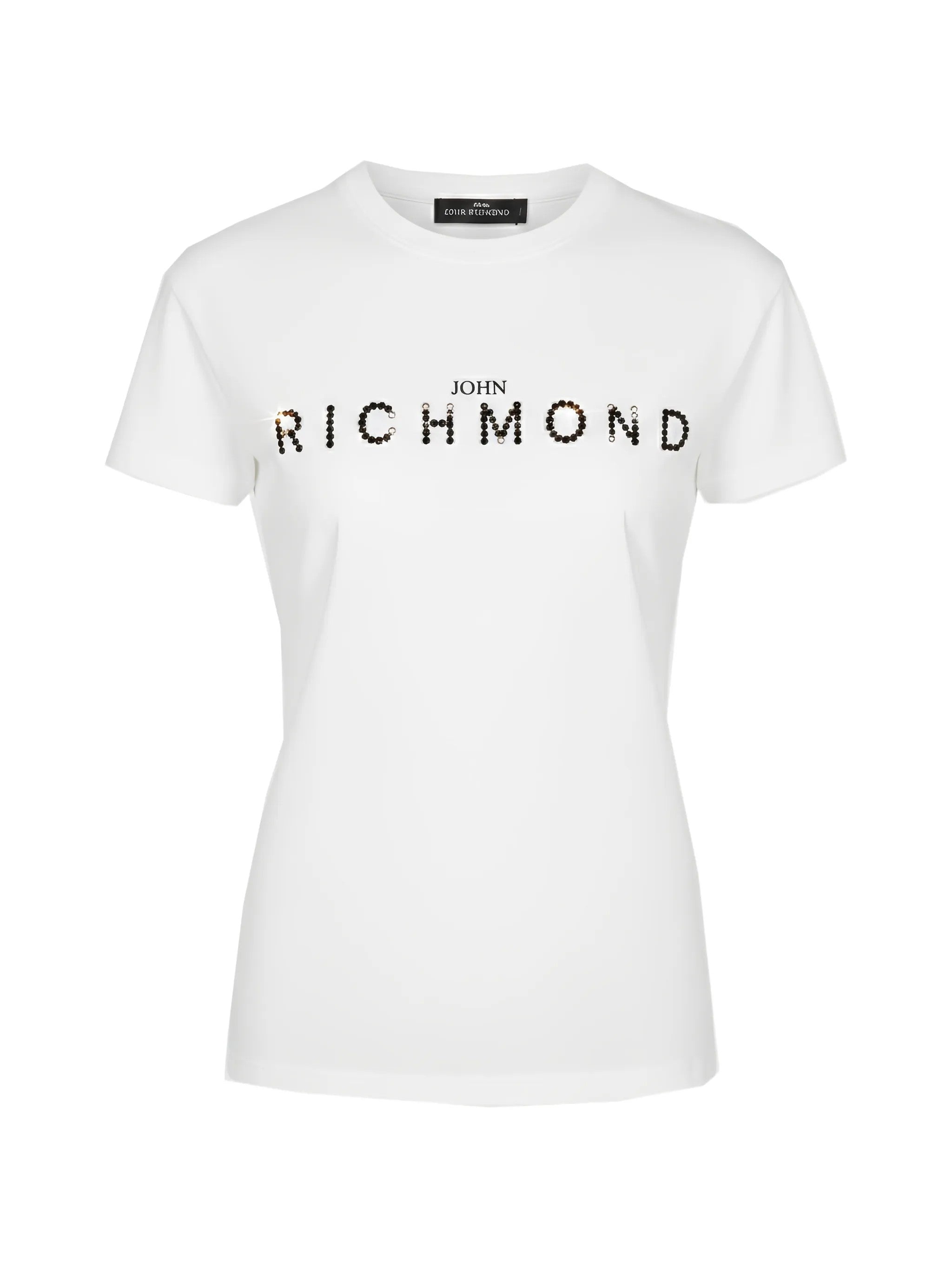 John Richmond Bianco