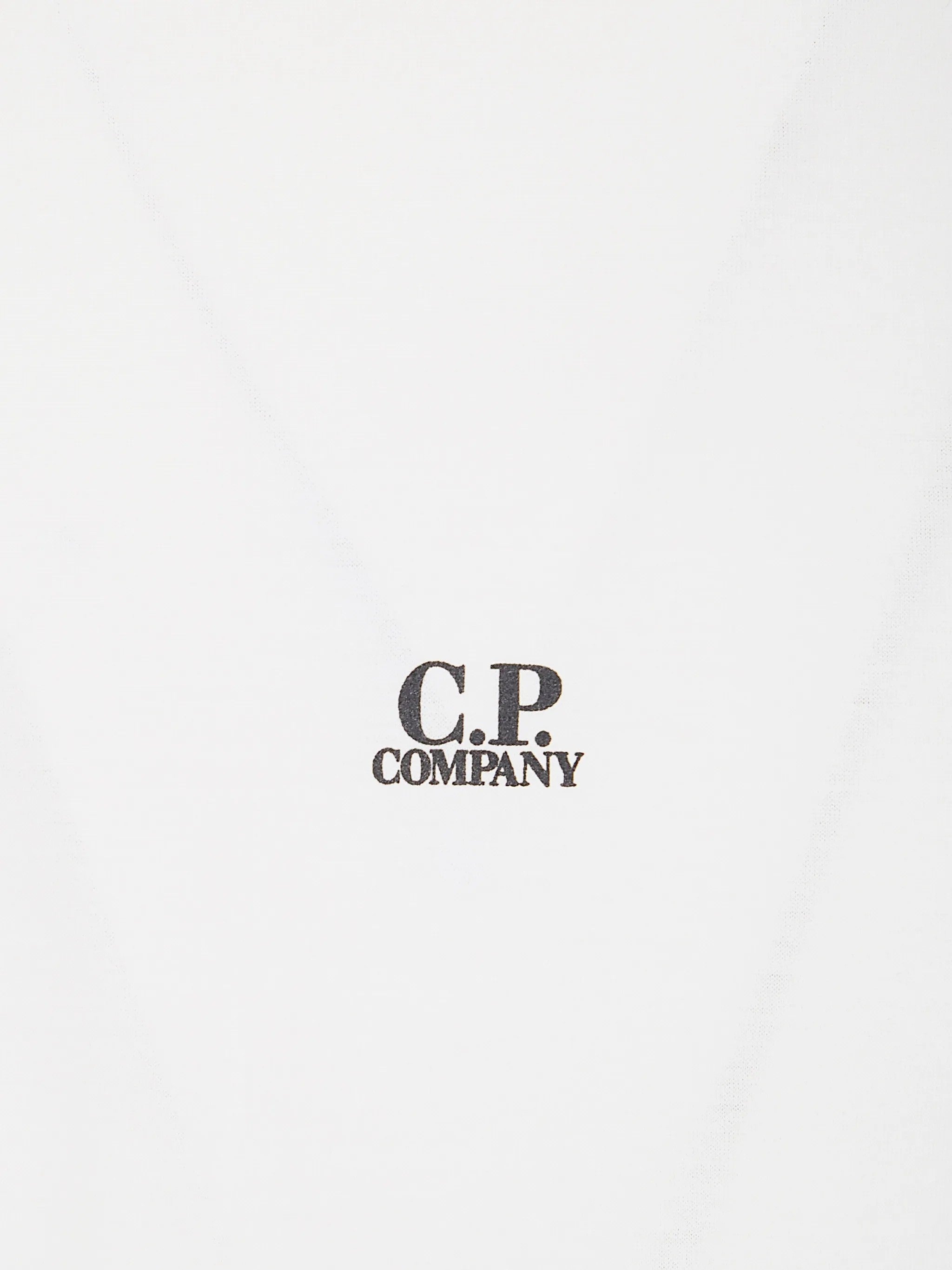 C.p. Company Bianco