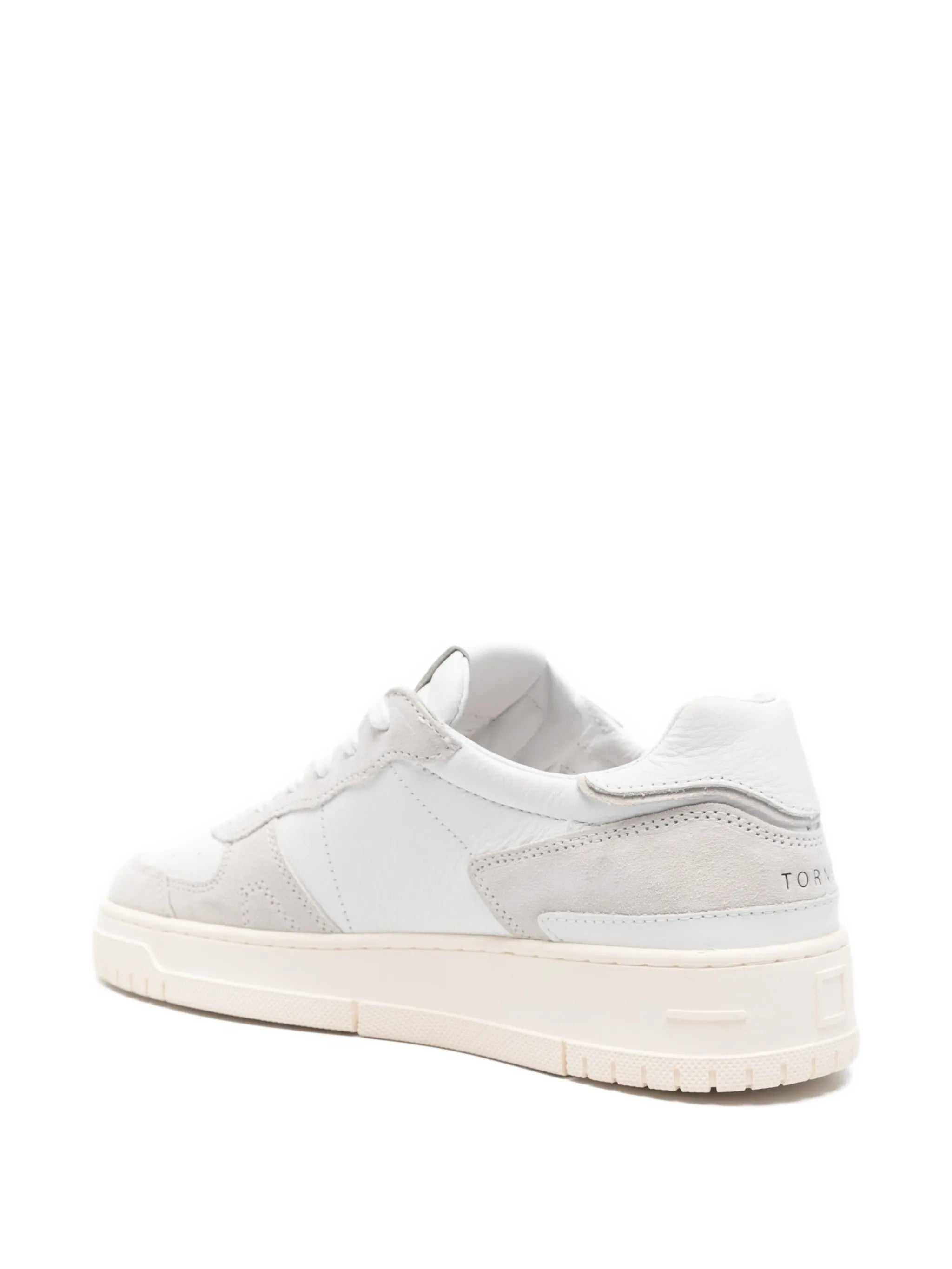 D.a.t.e. Bianco