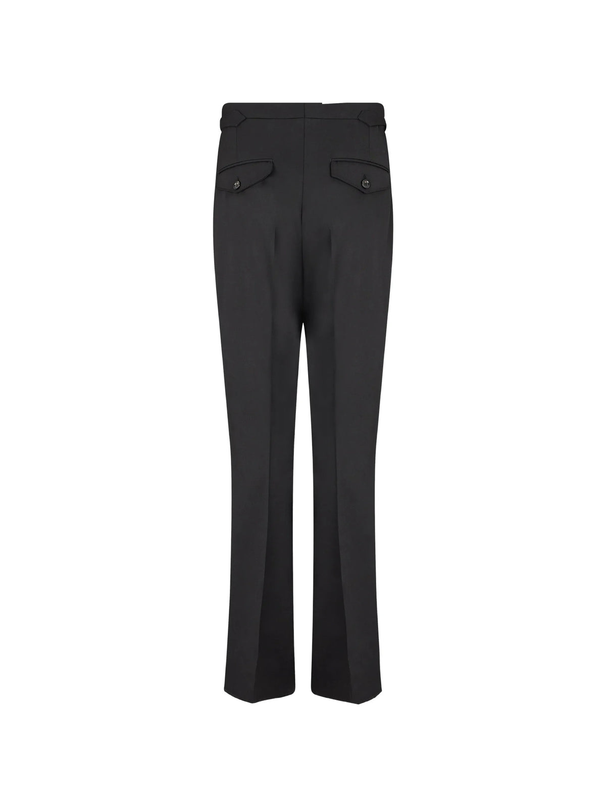 John Richmond Pantaloni casual da Uomo John richmond, colore Nero Nero